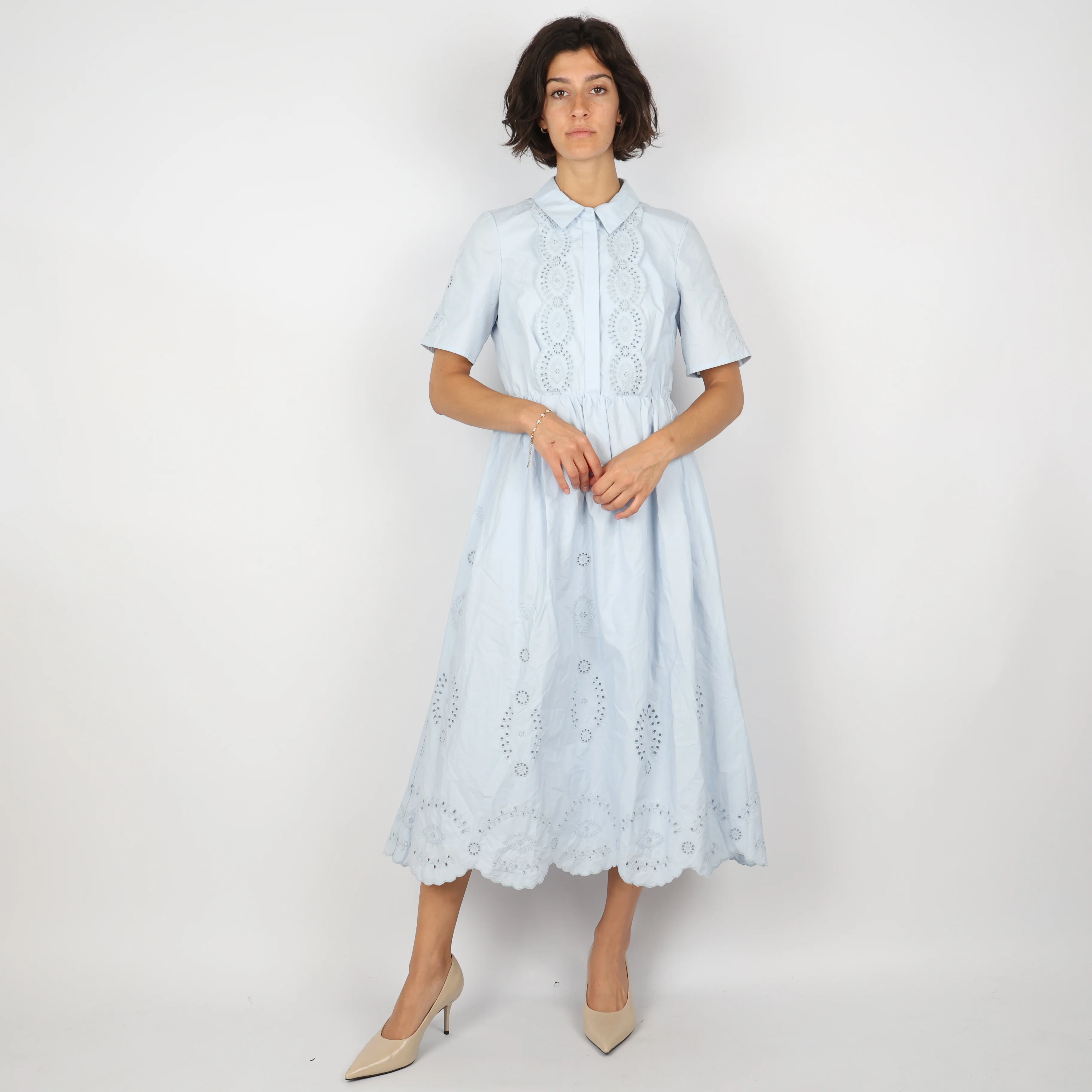 Dress, UK Size 8 - Image 2