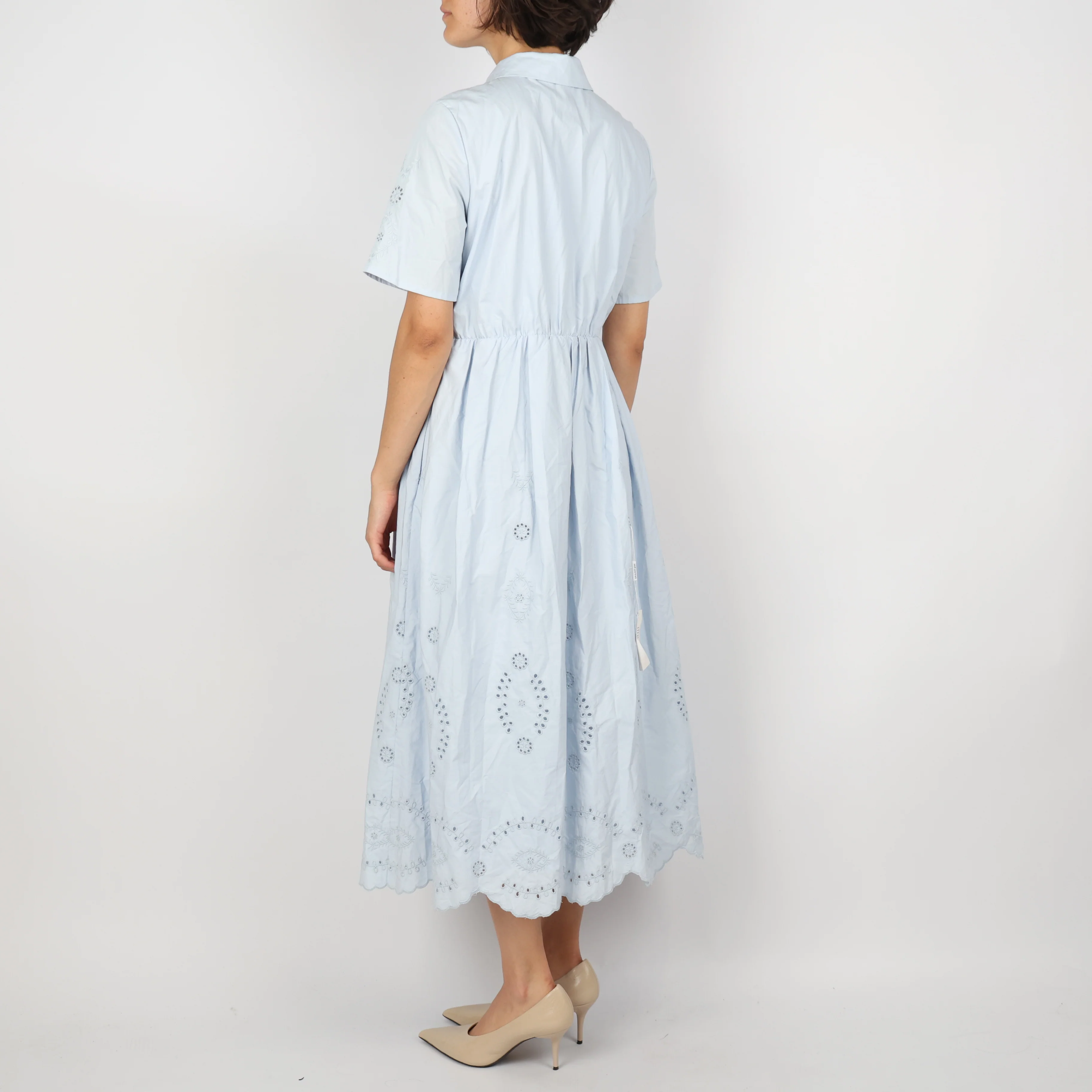 Dress, UK Size 8 - Image 3