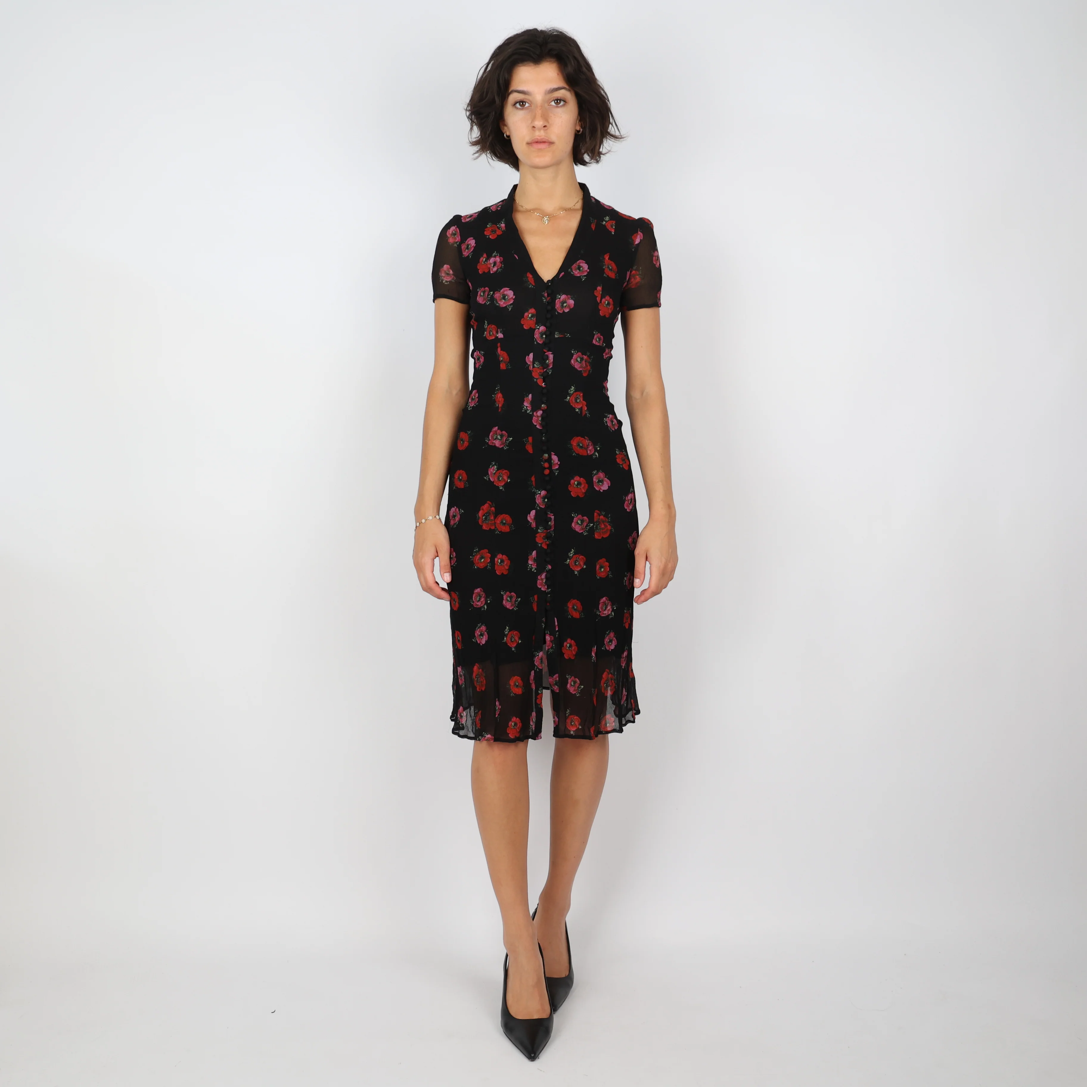 Dress, UK Size 8