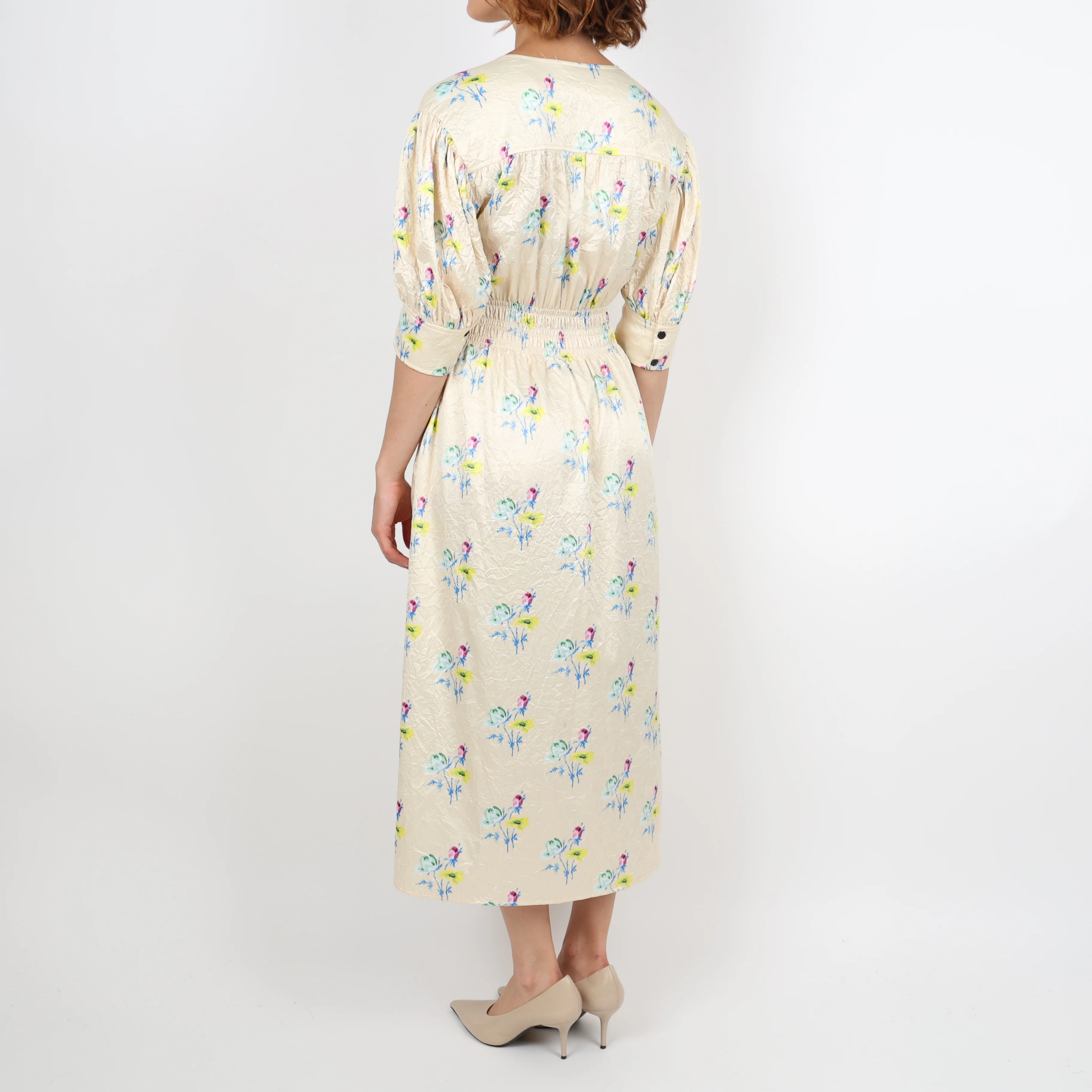 Dress, UK Size 6 - Image 3