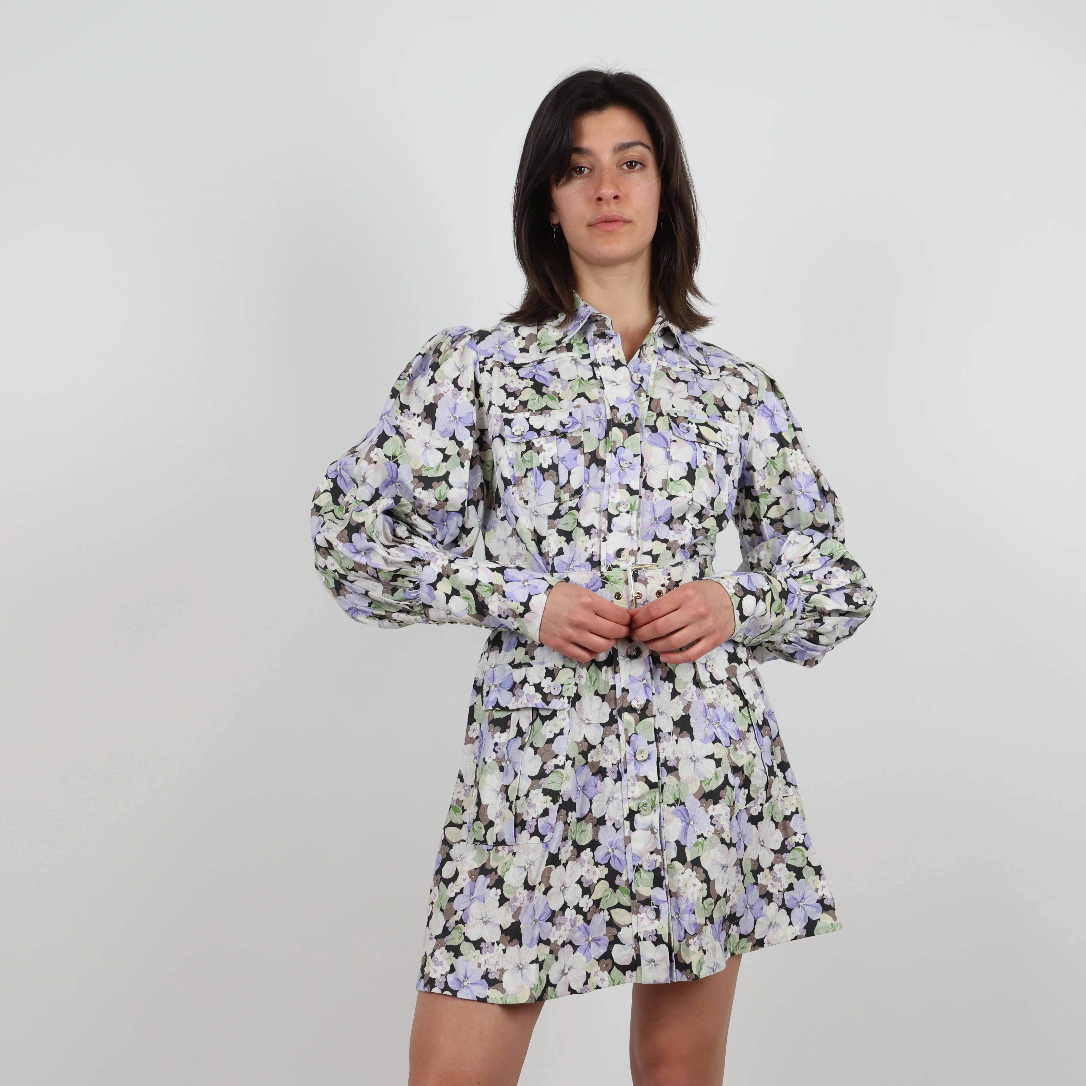 Dress, UK Size 6