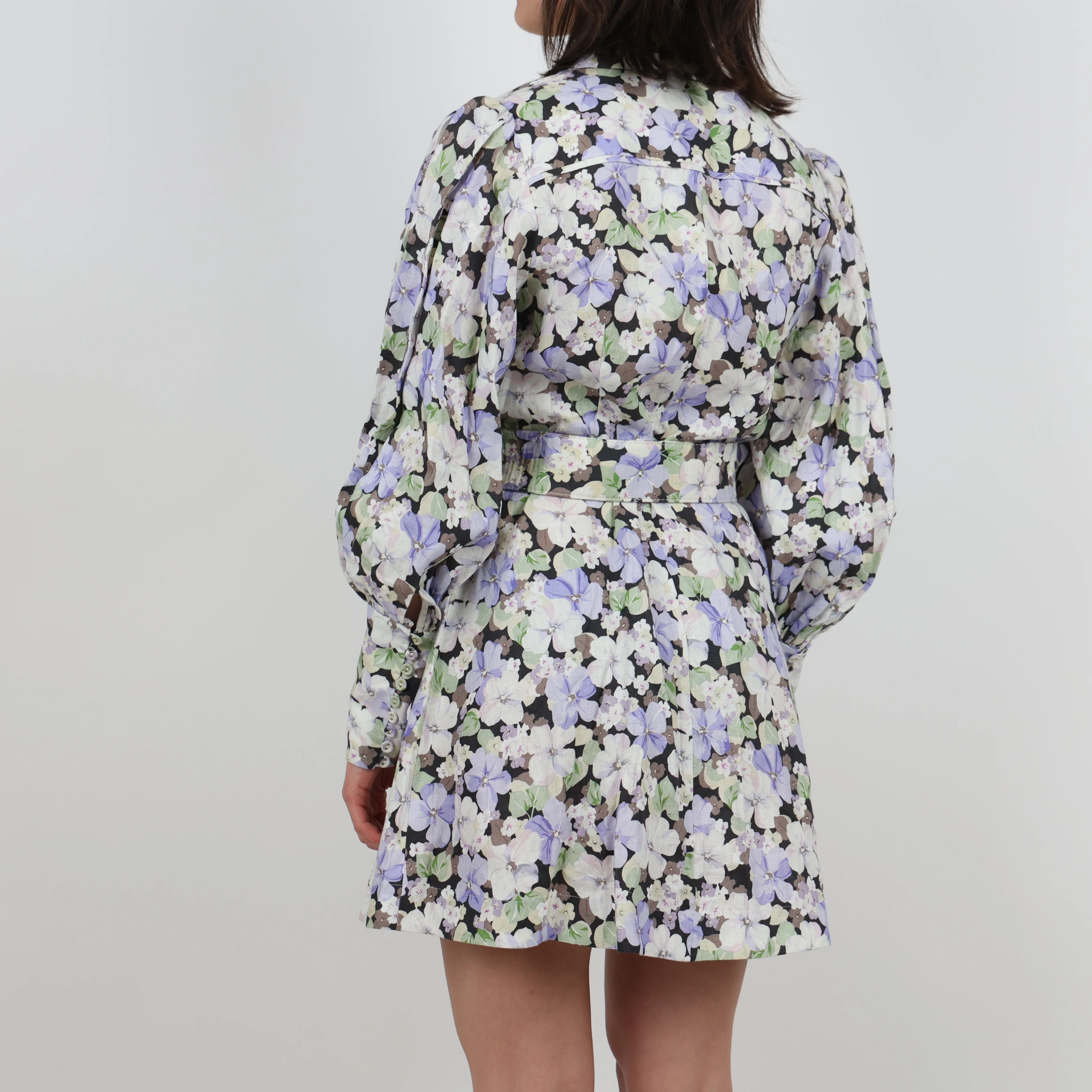Dress, UK Size 6 - Image 2