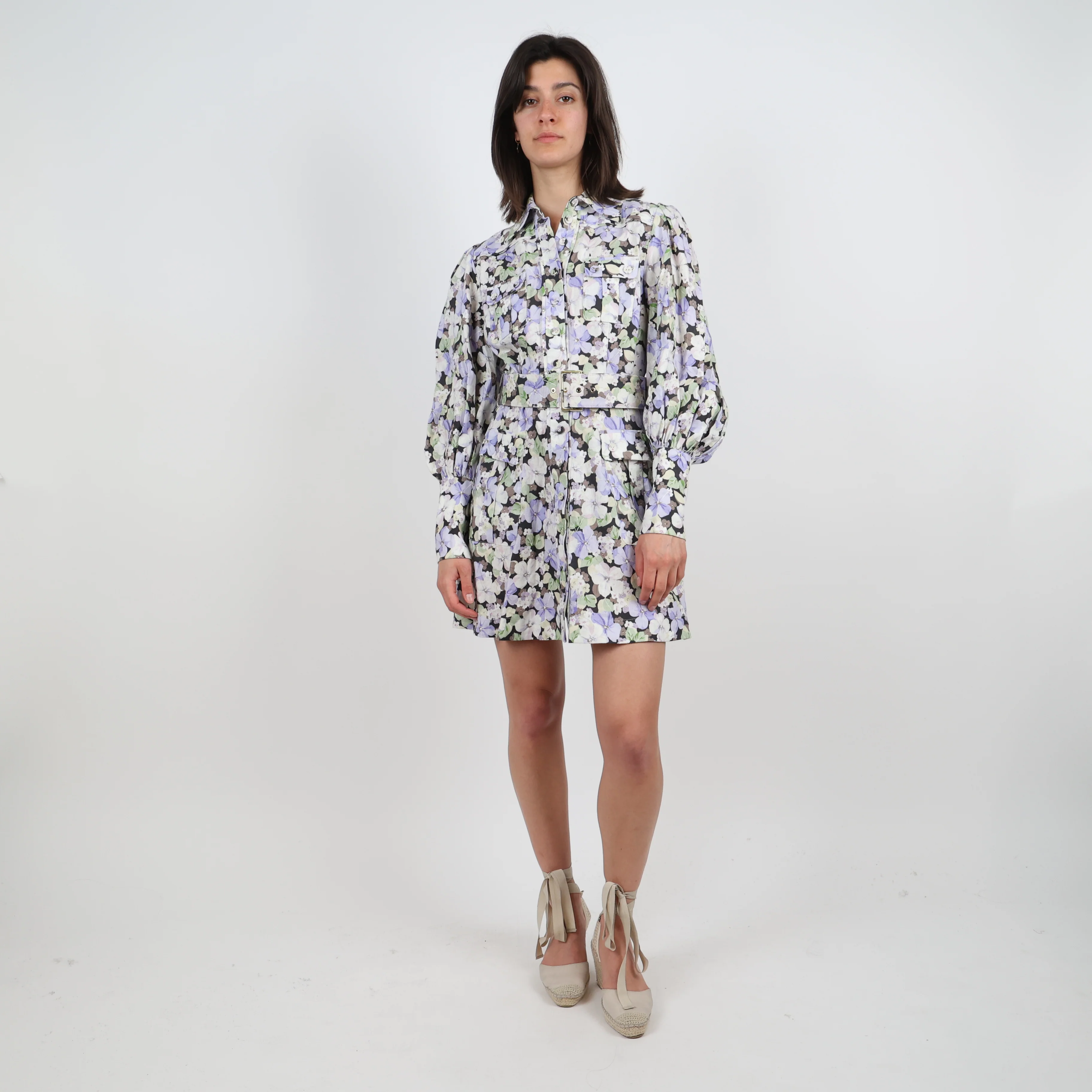 Dress, UK Size 6 - Image 3