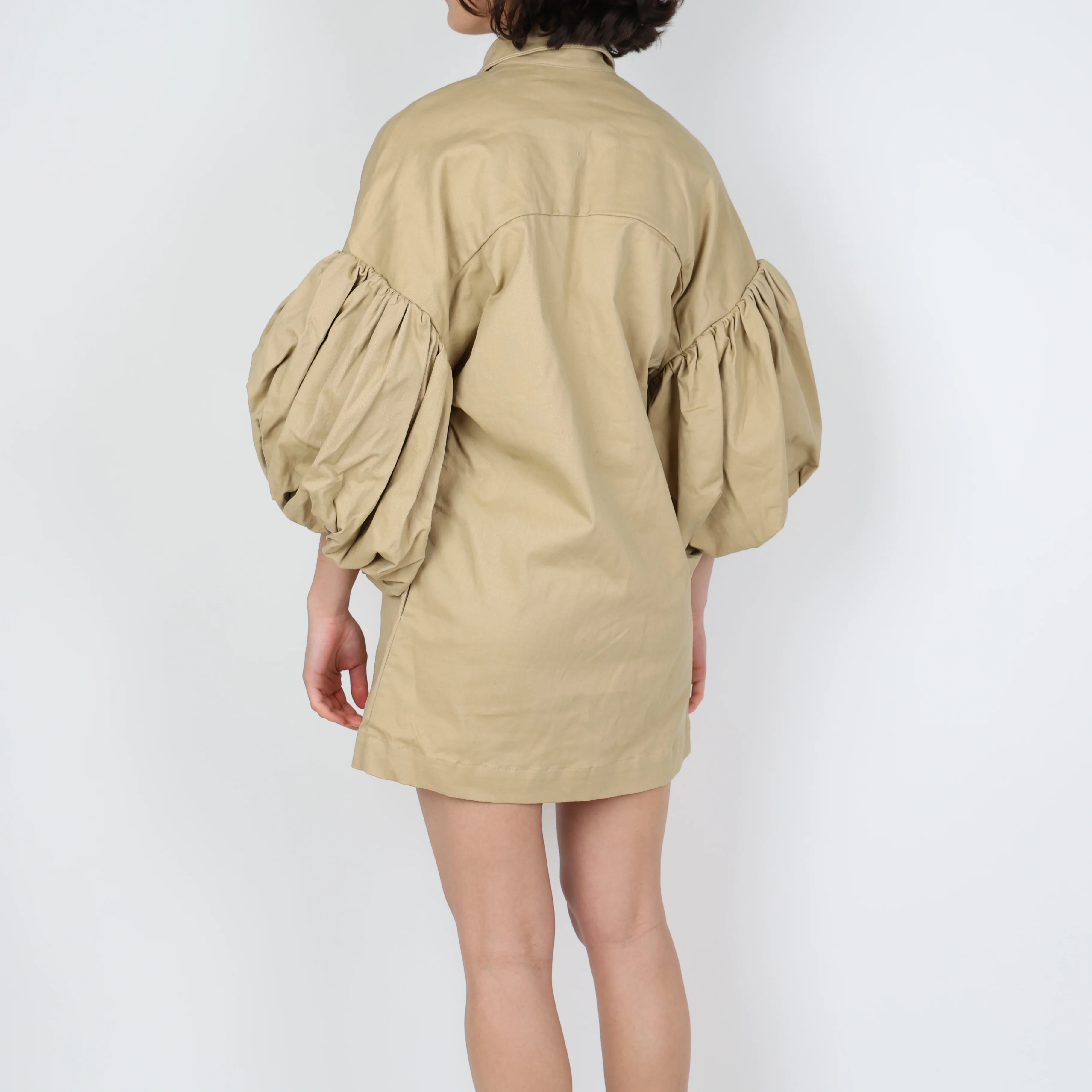 Dress, UK Size 8 - Image 3