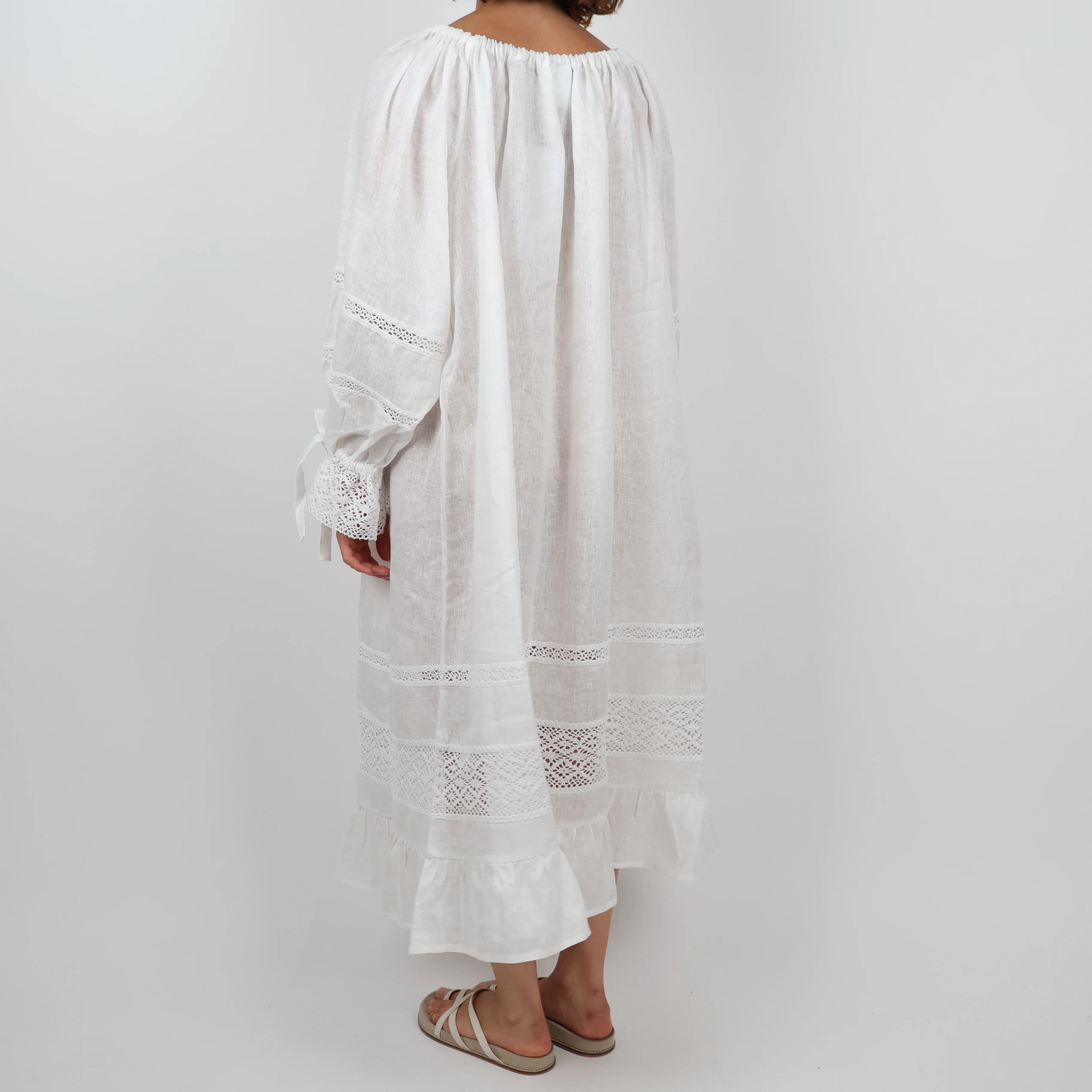 Dress, UK Size 14 - Image 4
