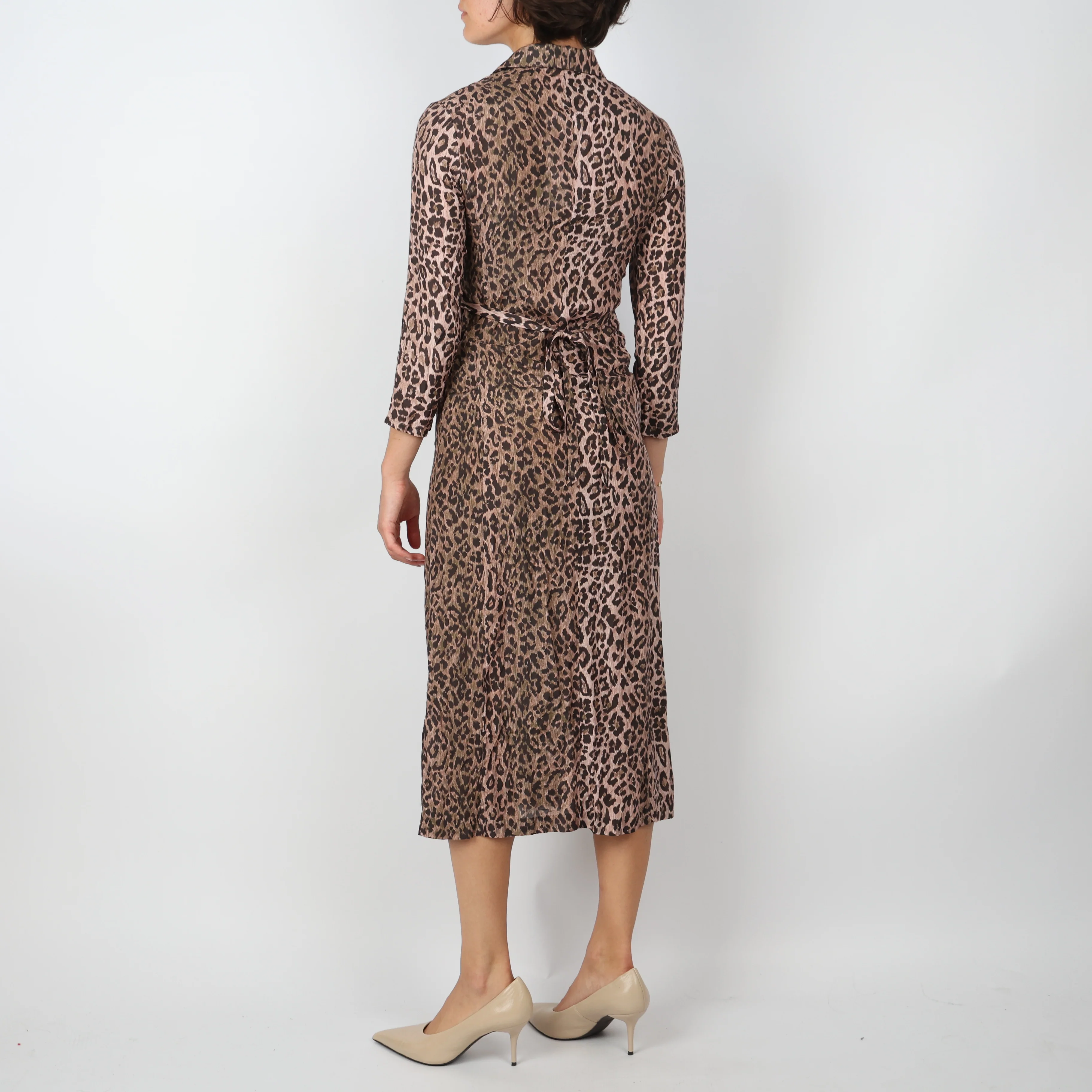 Dress, UK Size 6 - Image 3