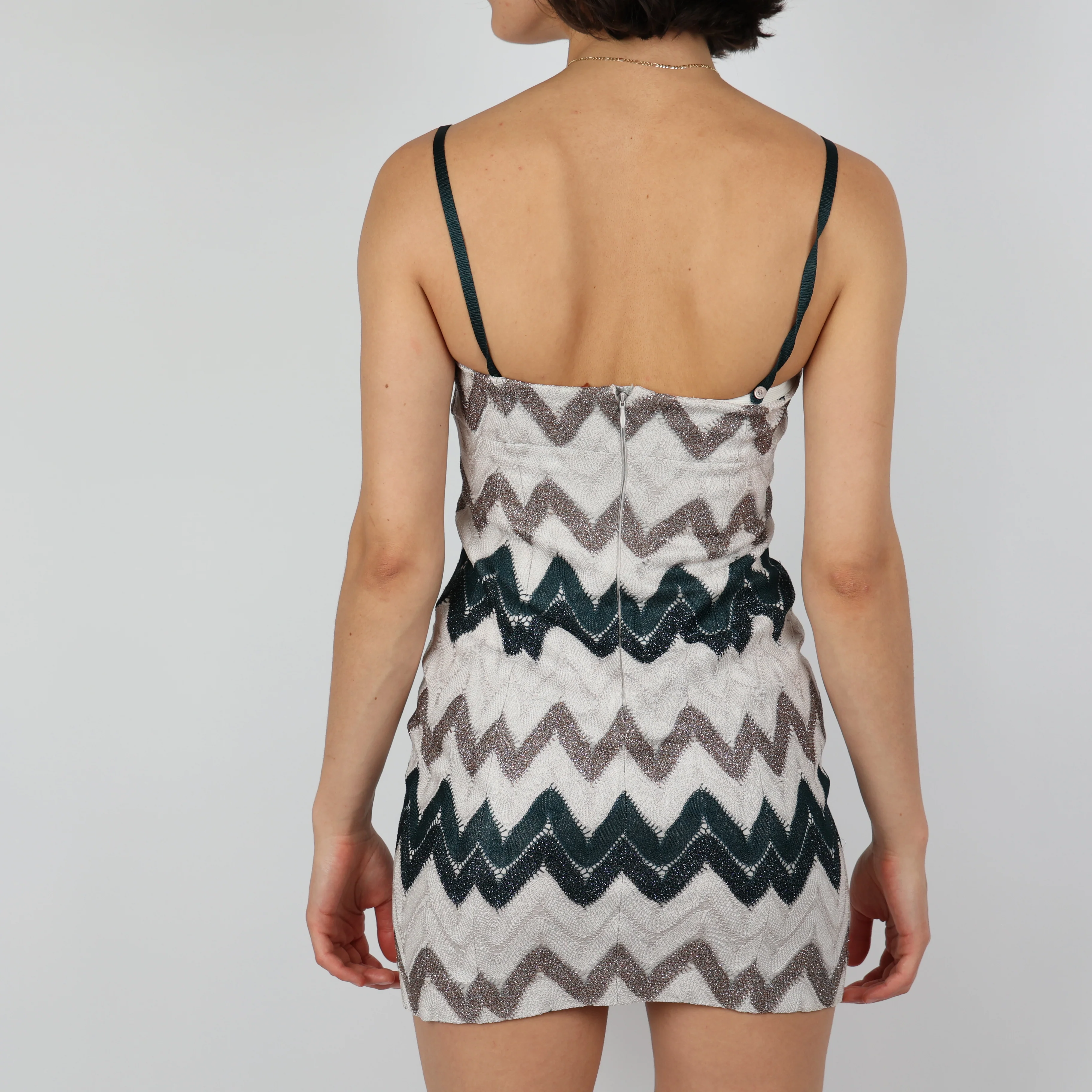 Dress, UK Size 6 - Image 4