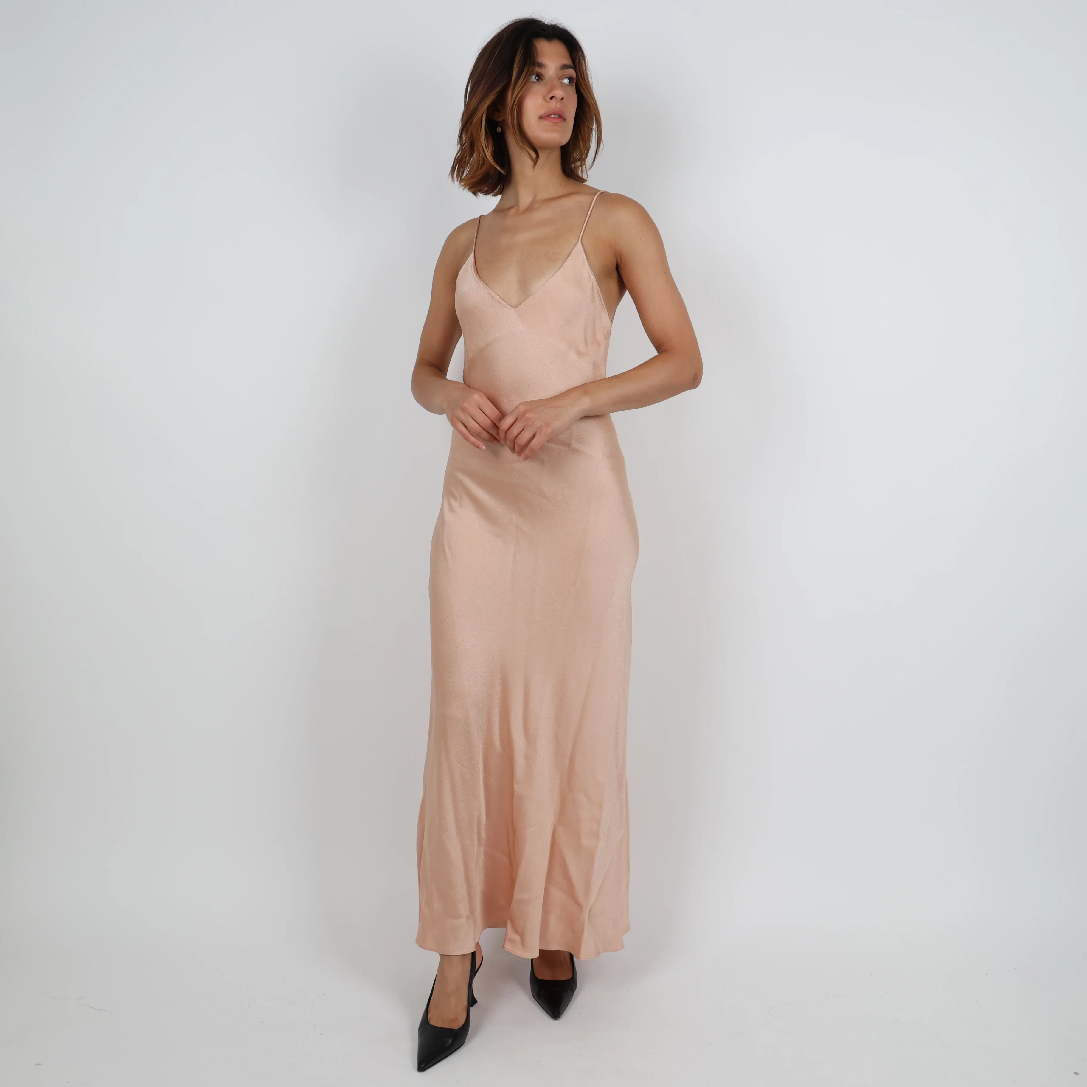 Dress, UK Size 4
