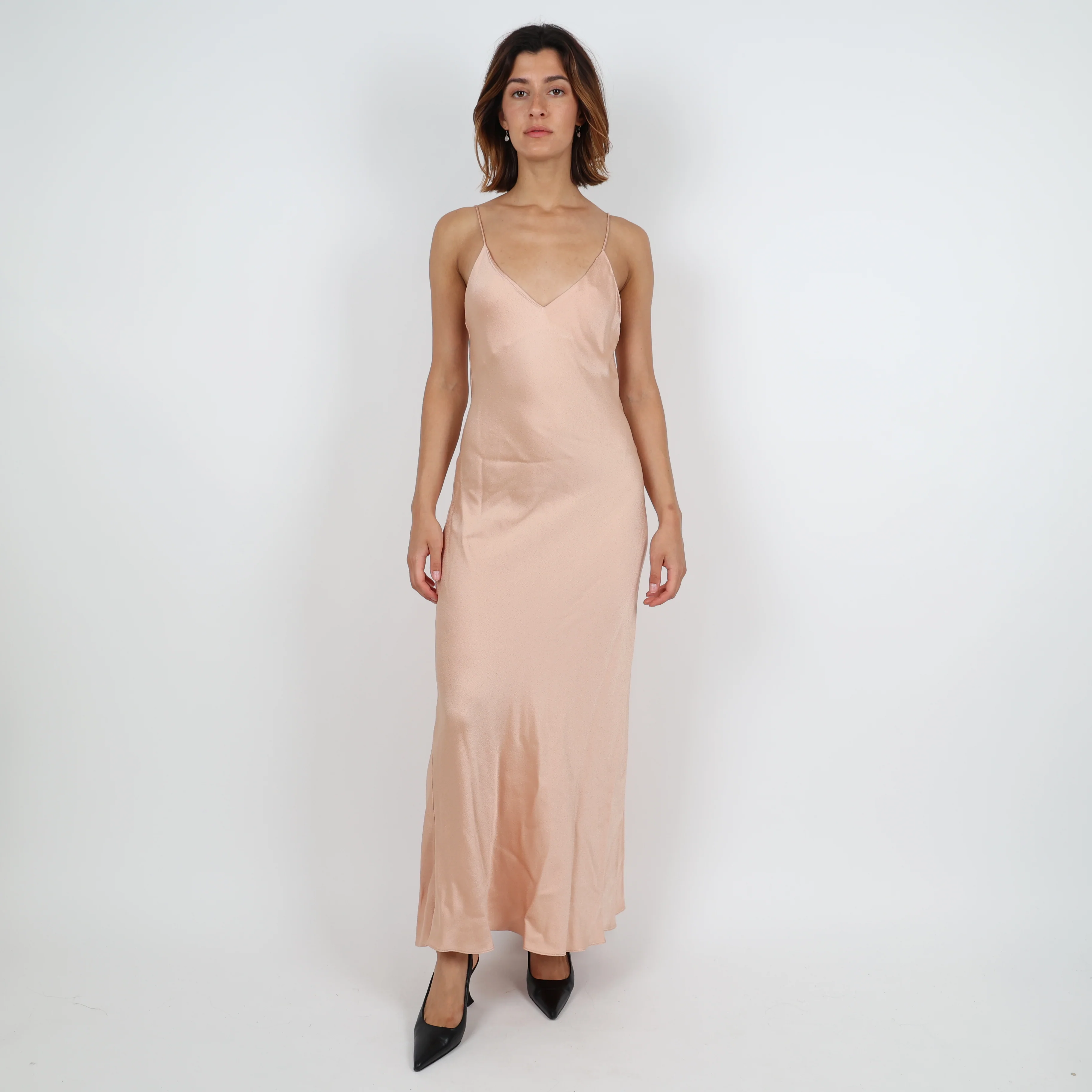Dress, UK Size 4 - Image 2