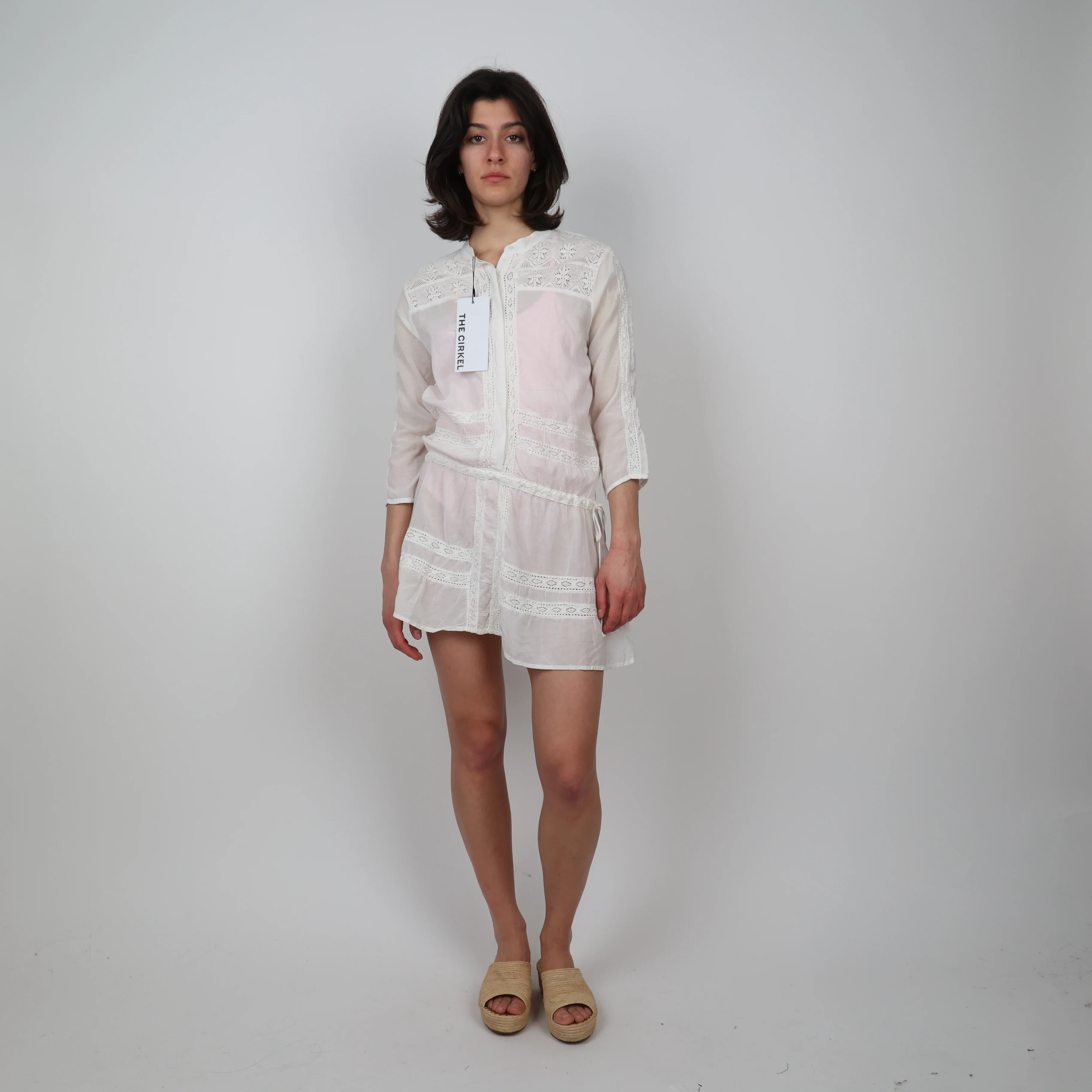Dress, UK Size 8 - Image 2