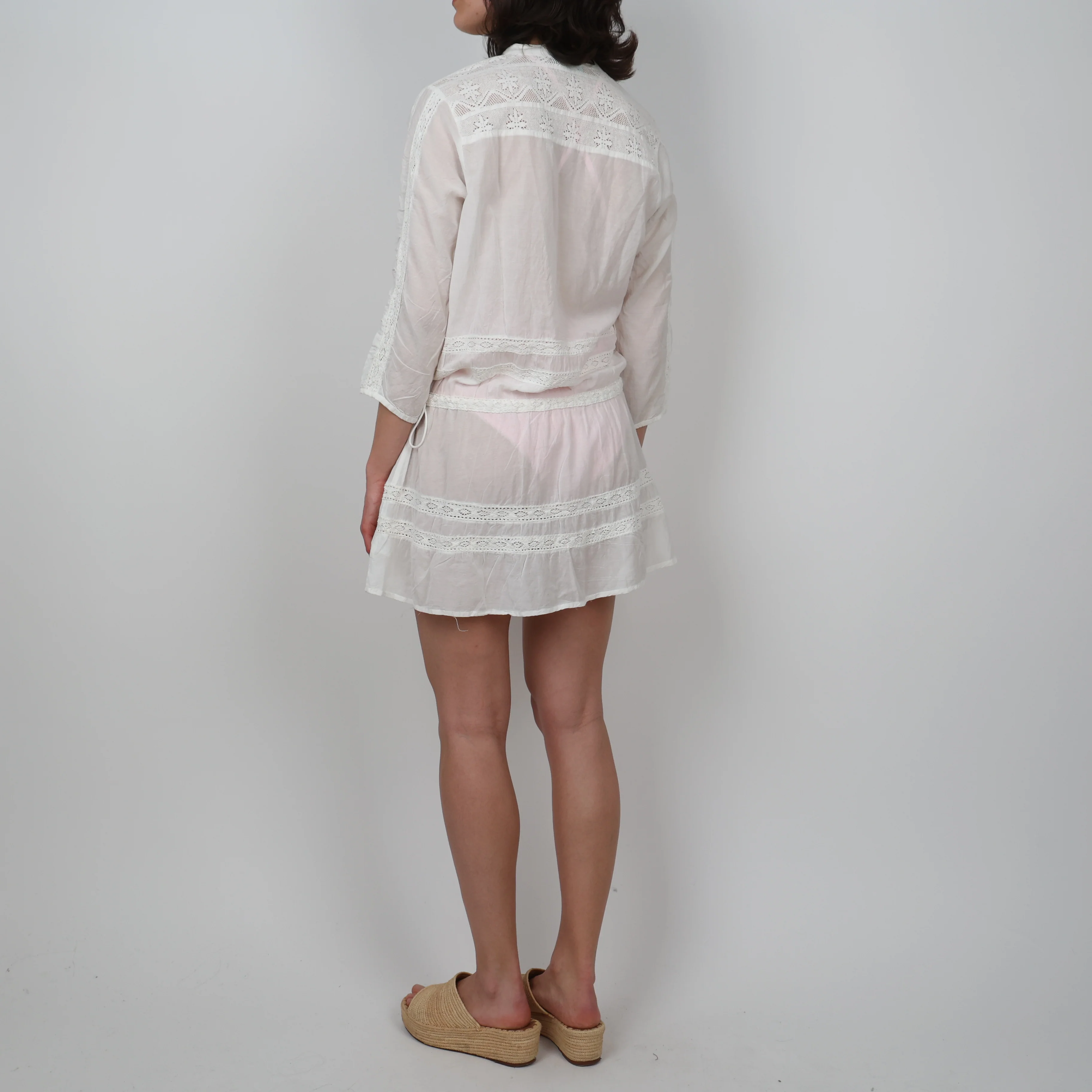 Dress, UK Size 8 - Image 4