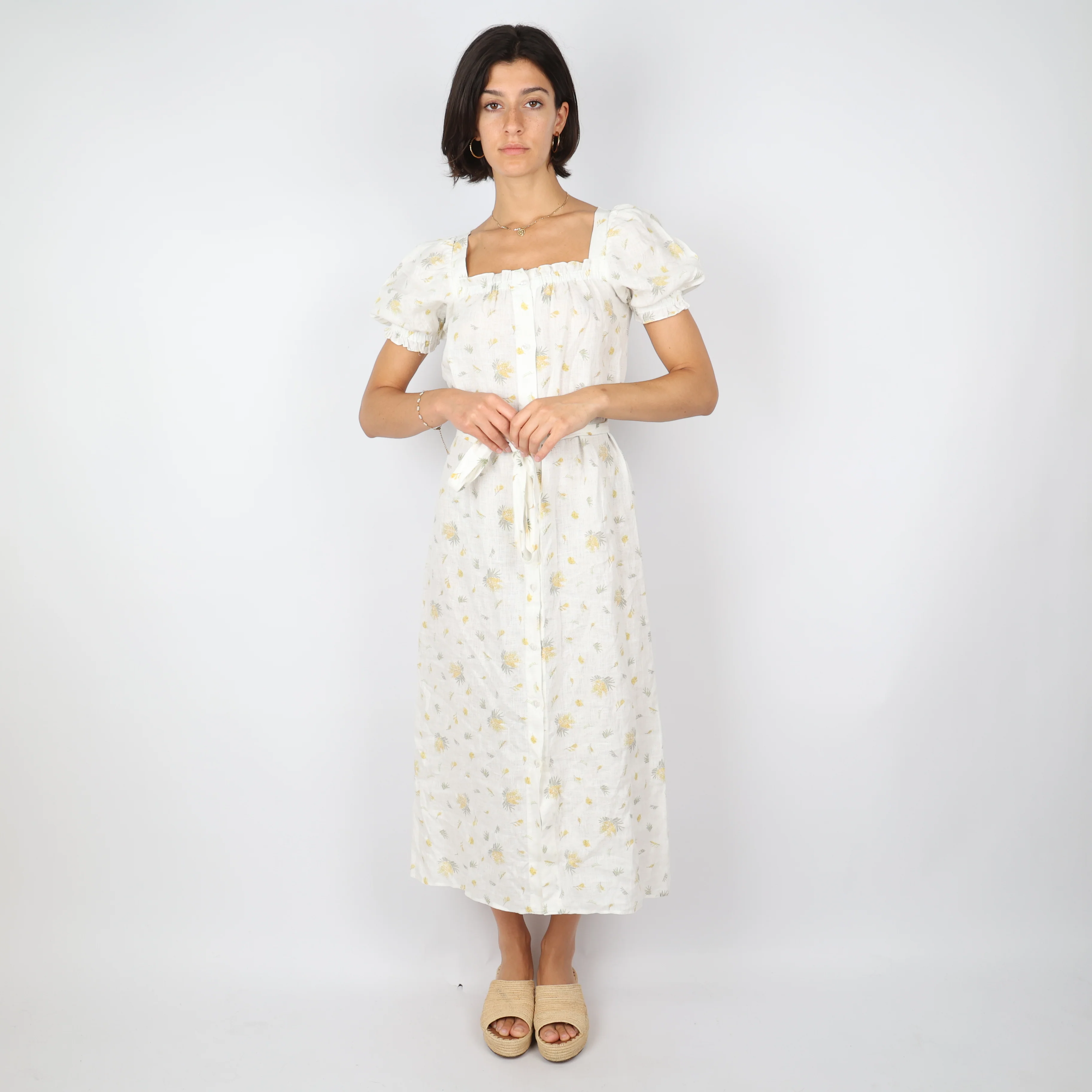 Dress, UK Size 6 - Image 2