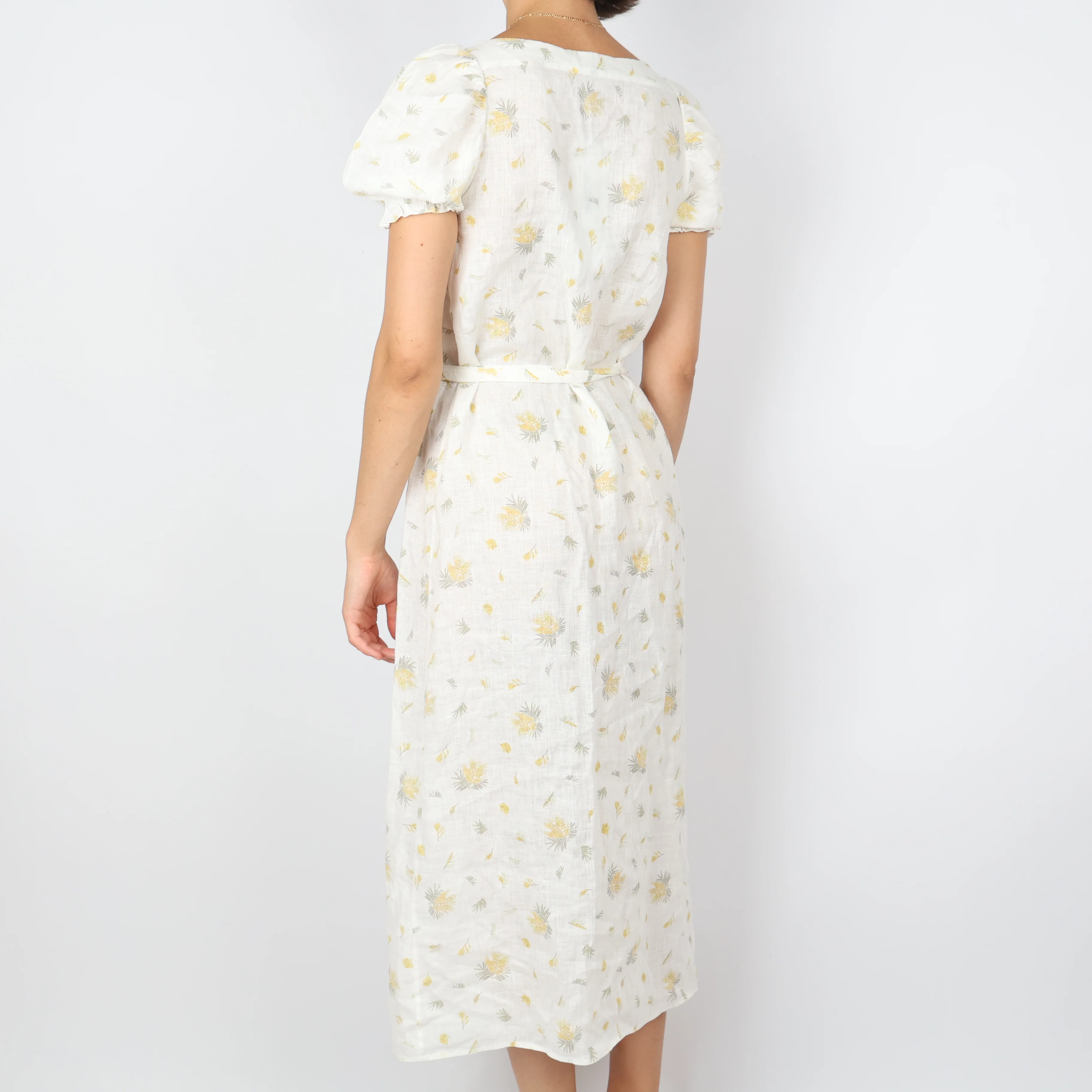 Dress, UK Size 6 - Image 3