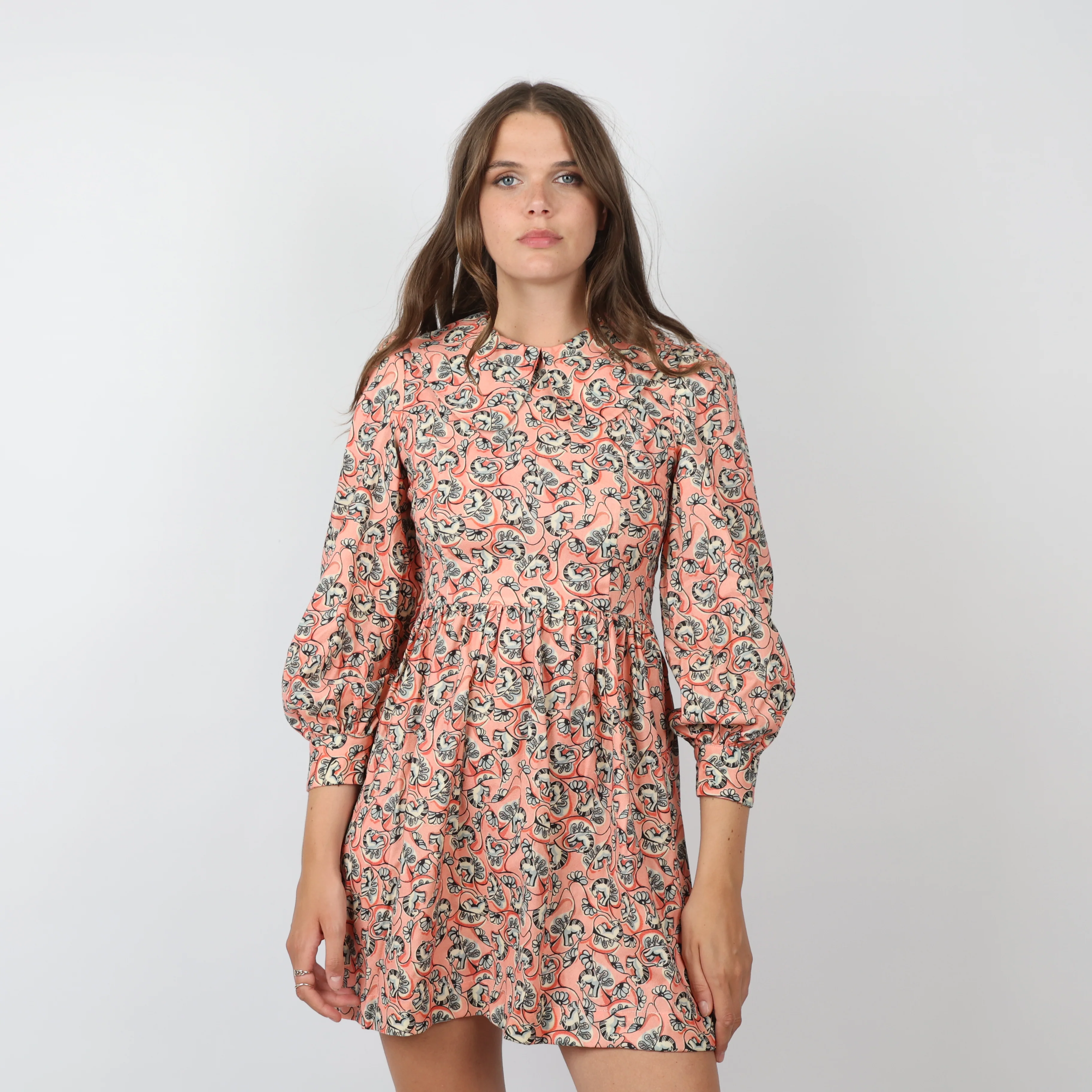 Dress, UK Size 10