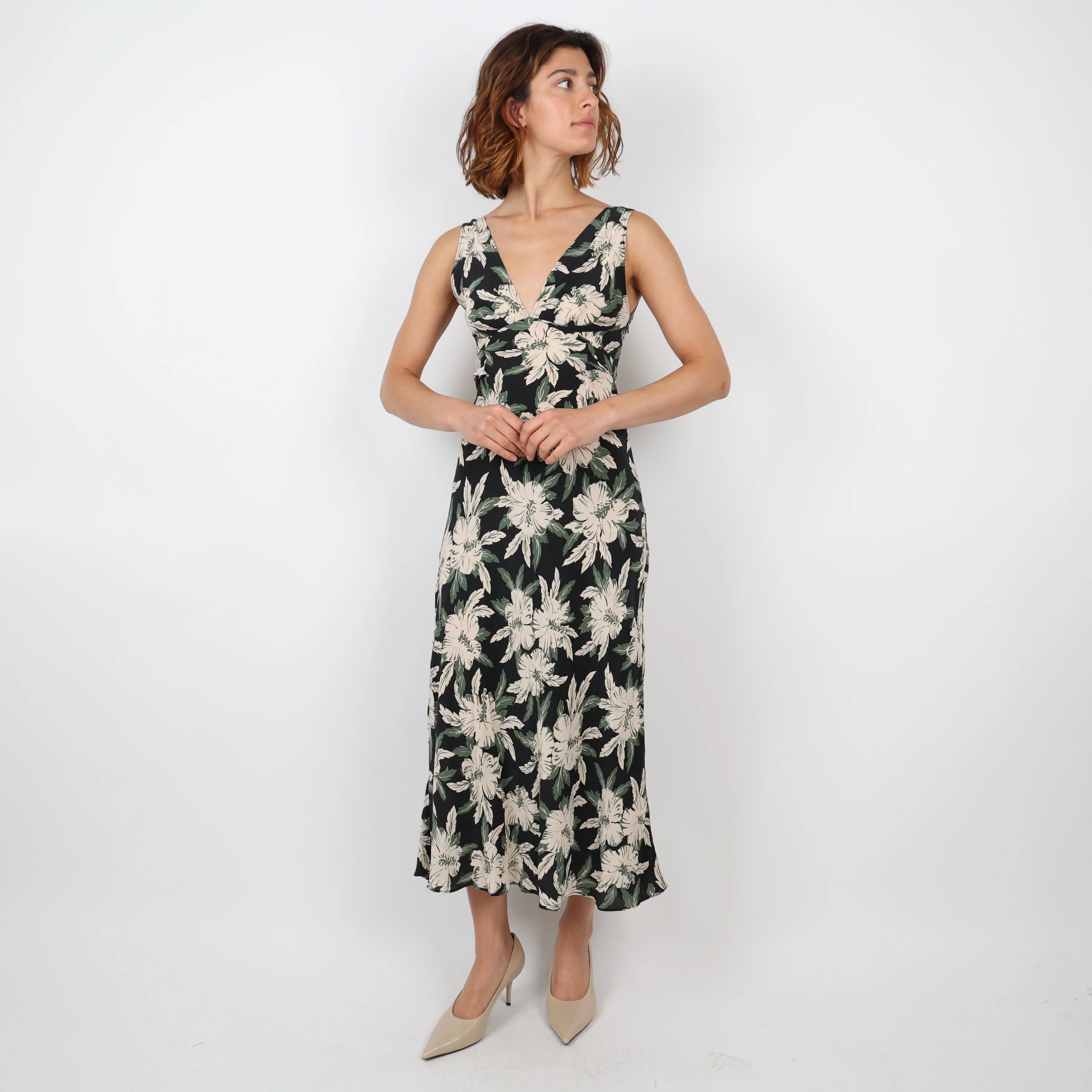 Dress, UK Size 6