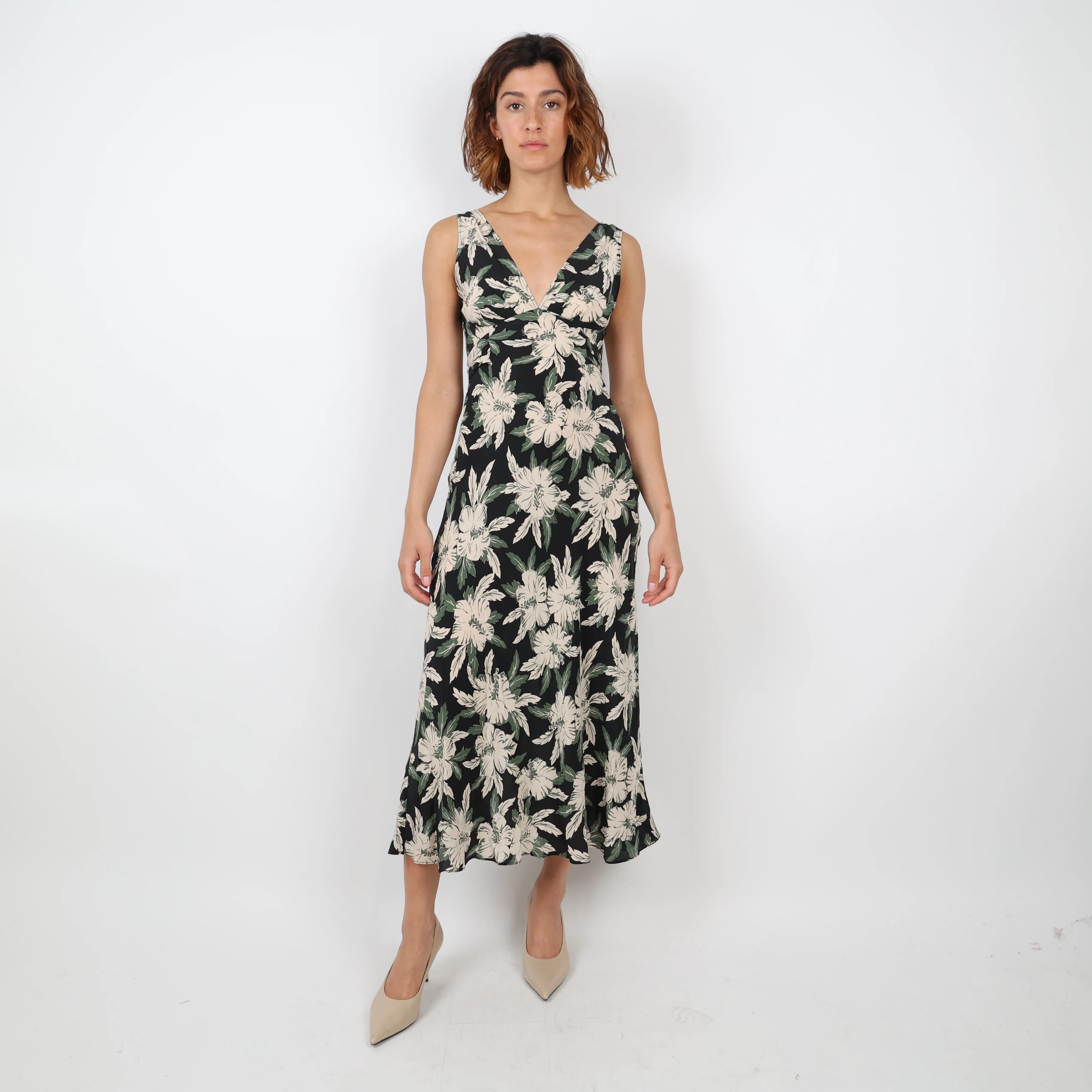 Dress, UK Size 6 - Image 2