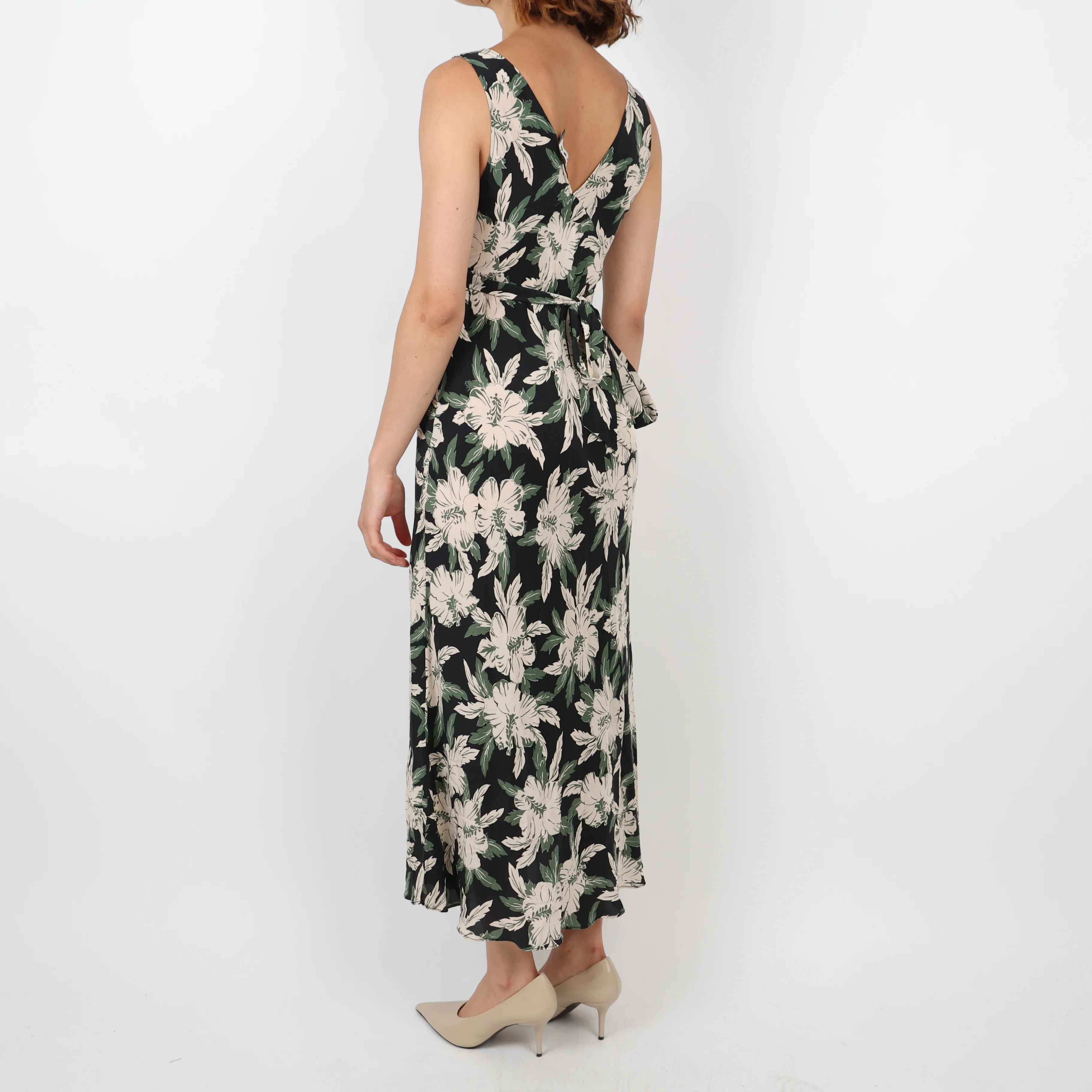 Dress, UK Size 6 - Image 3
