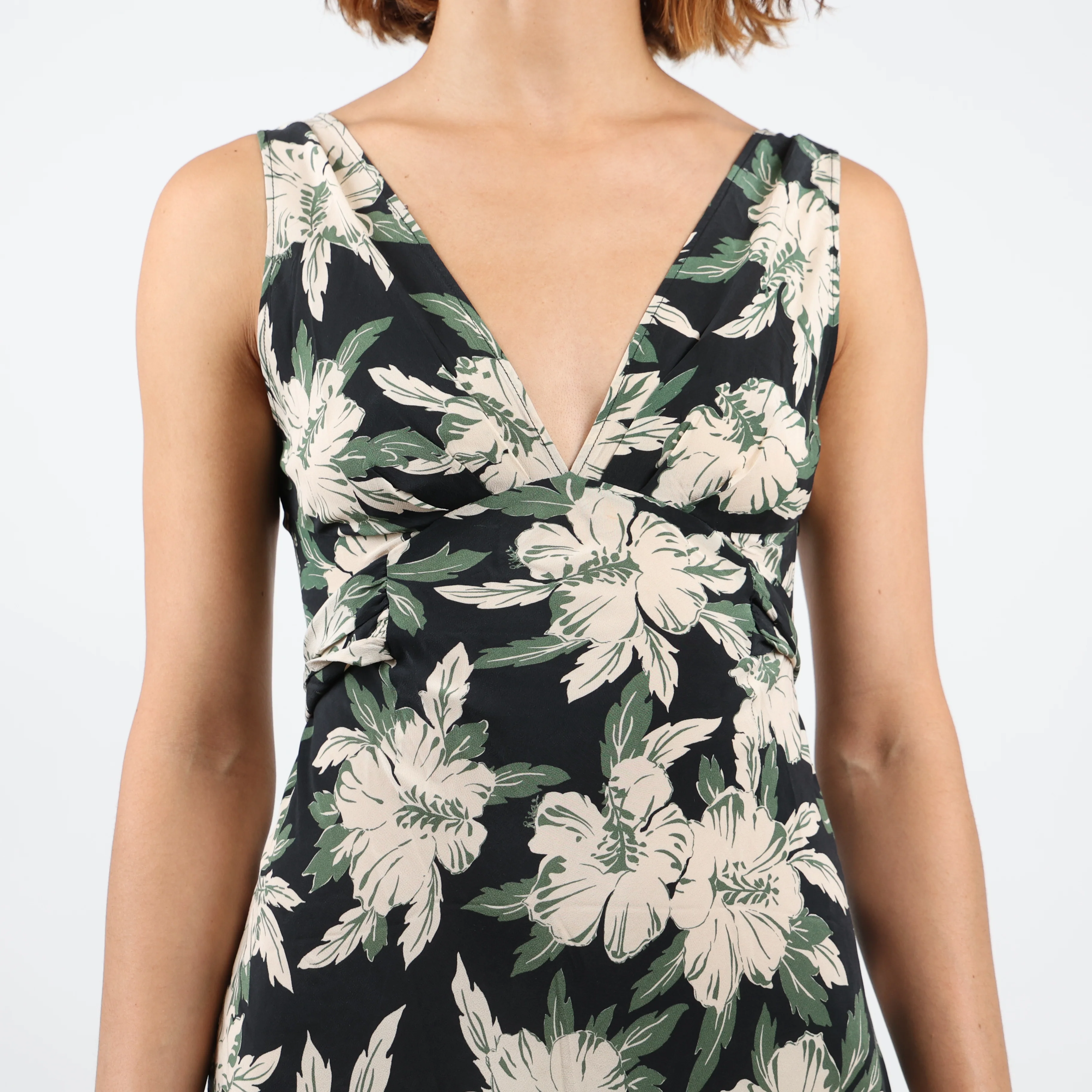 Dress, UK Size 6 - Image 4