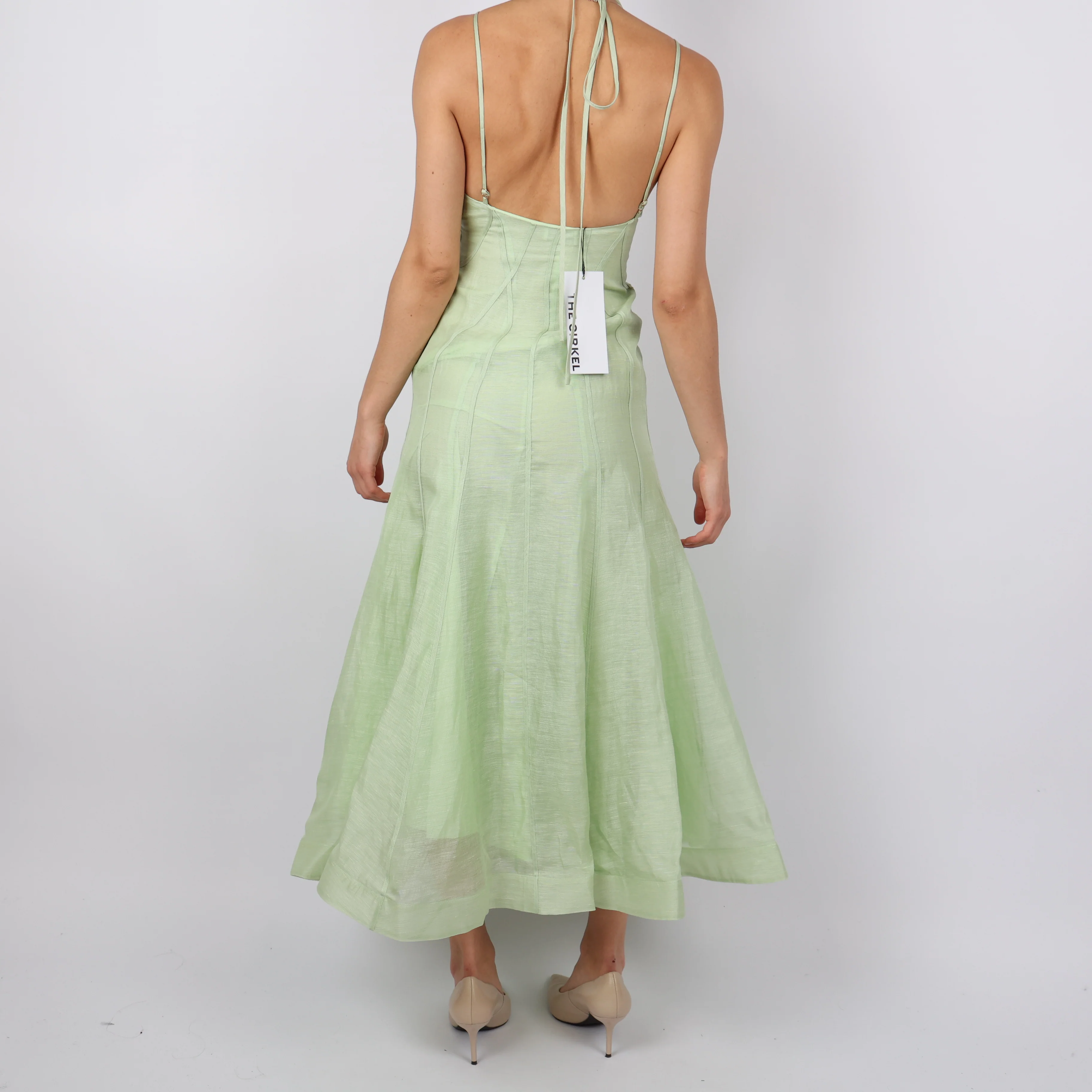 Dress, UK Size 6 - Image 3