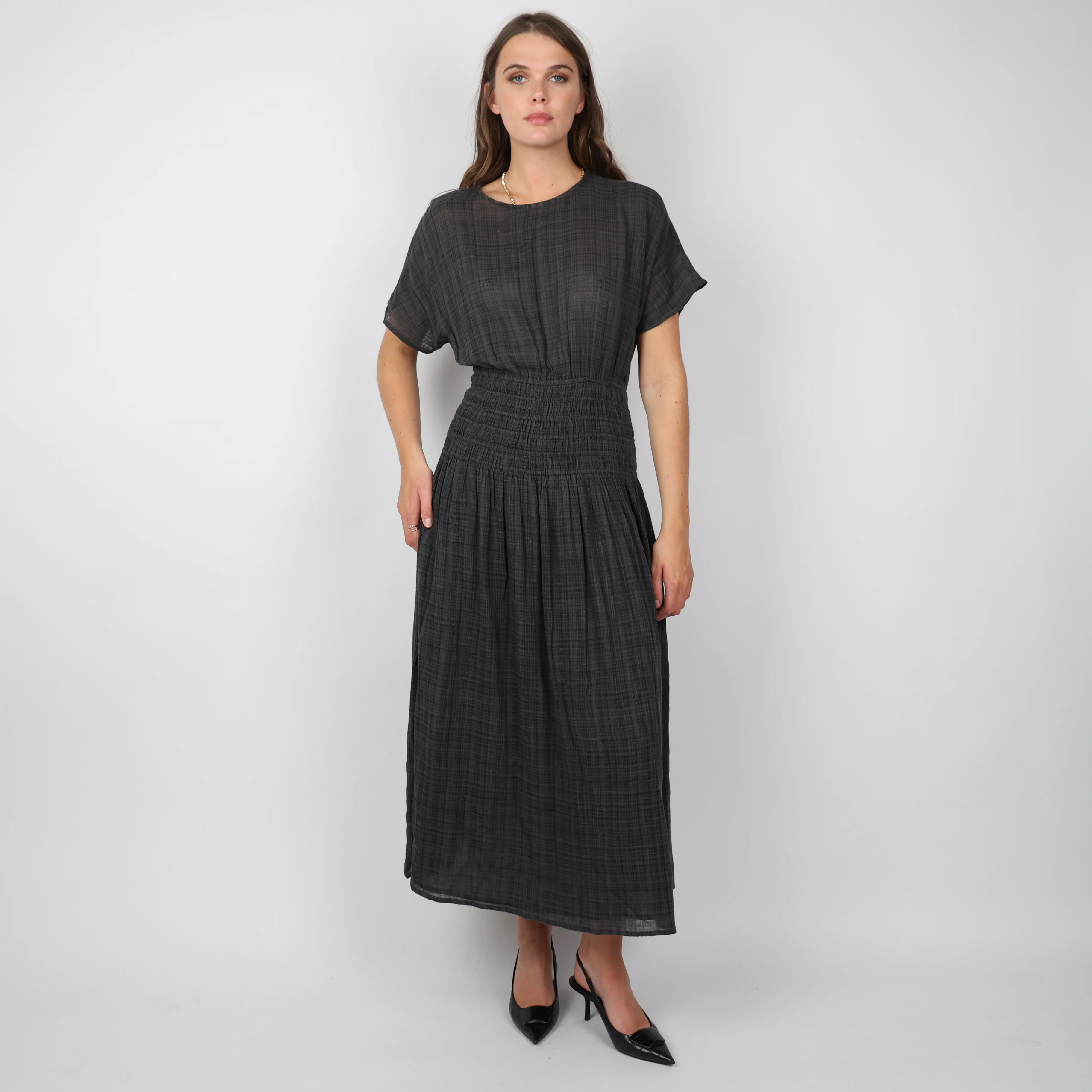 Dress, UK Size 12 - Image 2