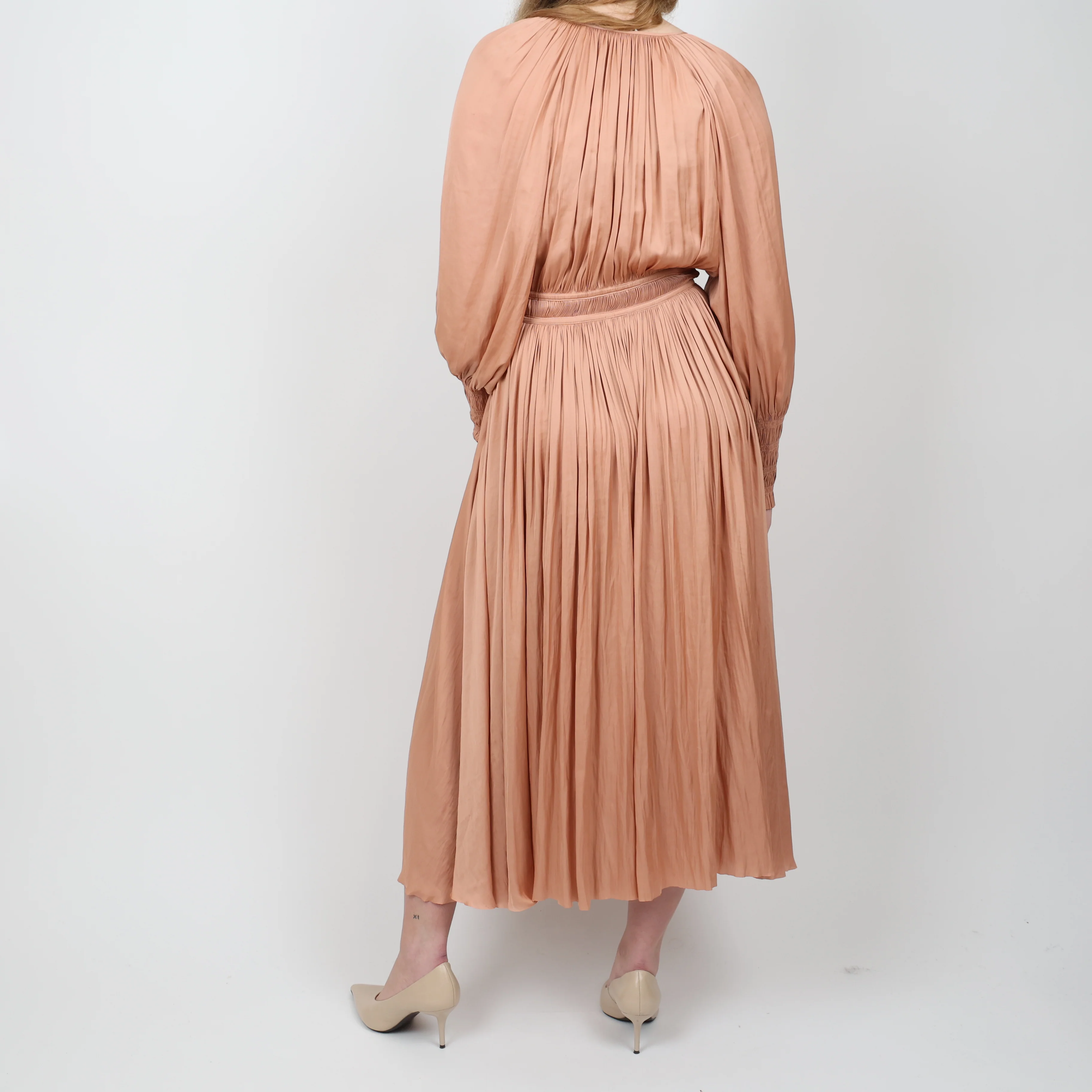 Dress, UK Size 10 - Image 3