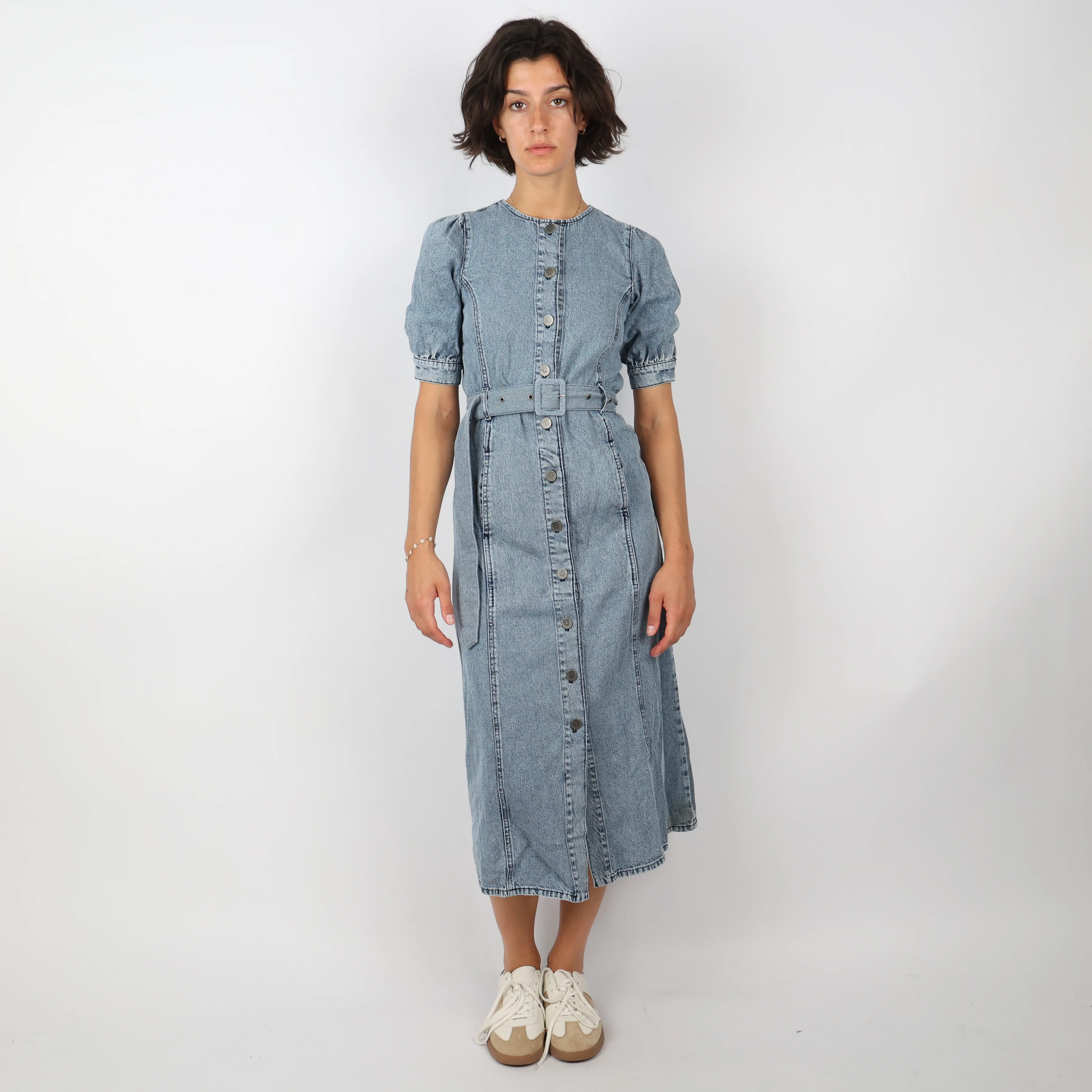 Dress, UK Size 8 - Image 2