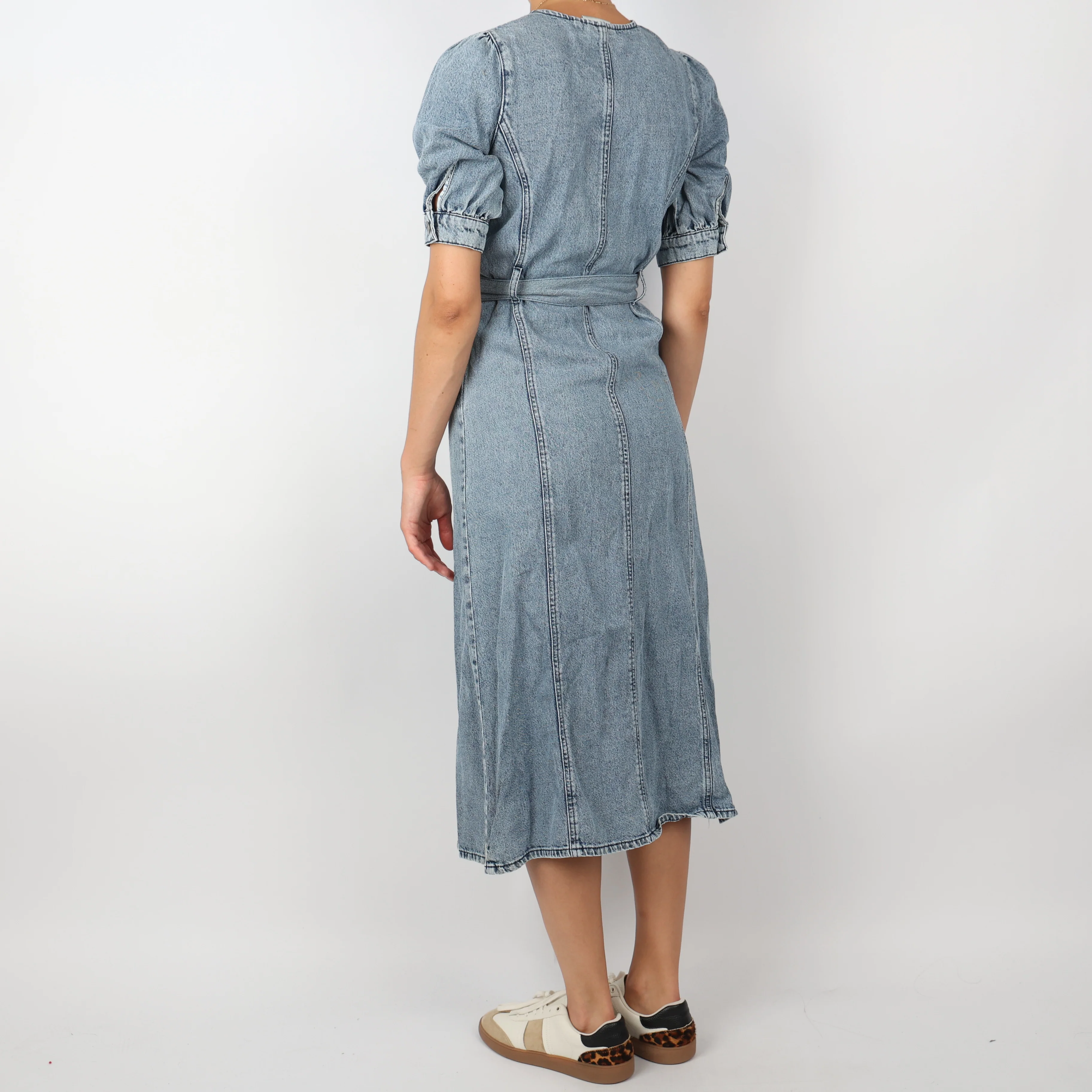 Dress, UK Size 8 - Image 3