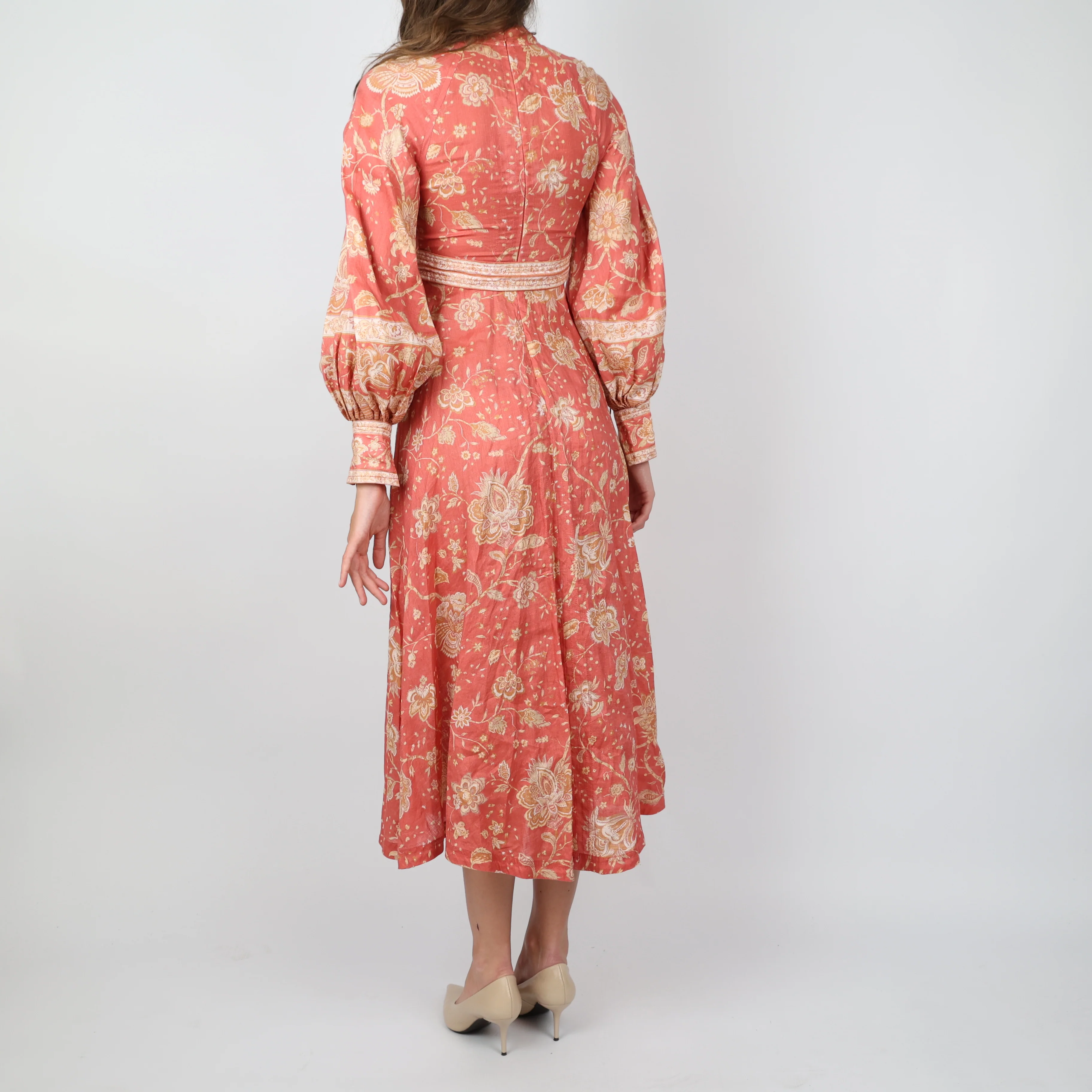 Dress, UK Size 8 - Image 3