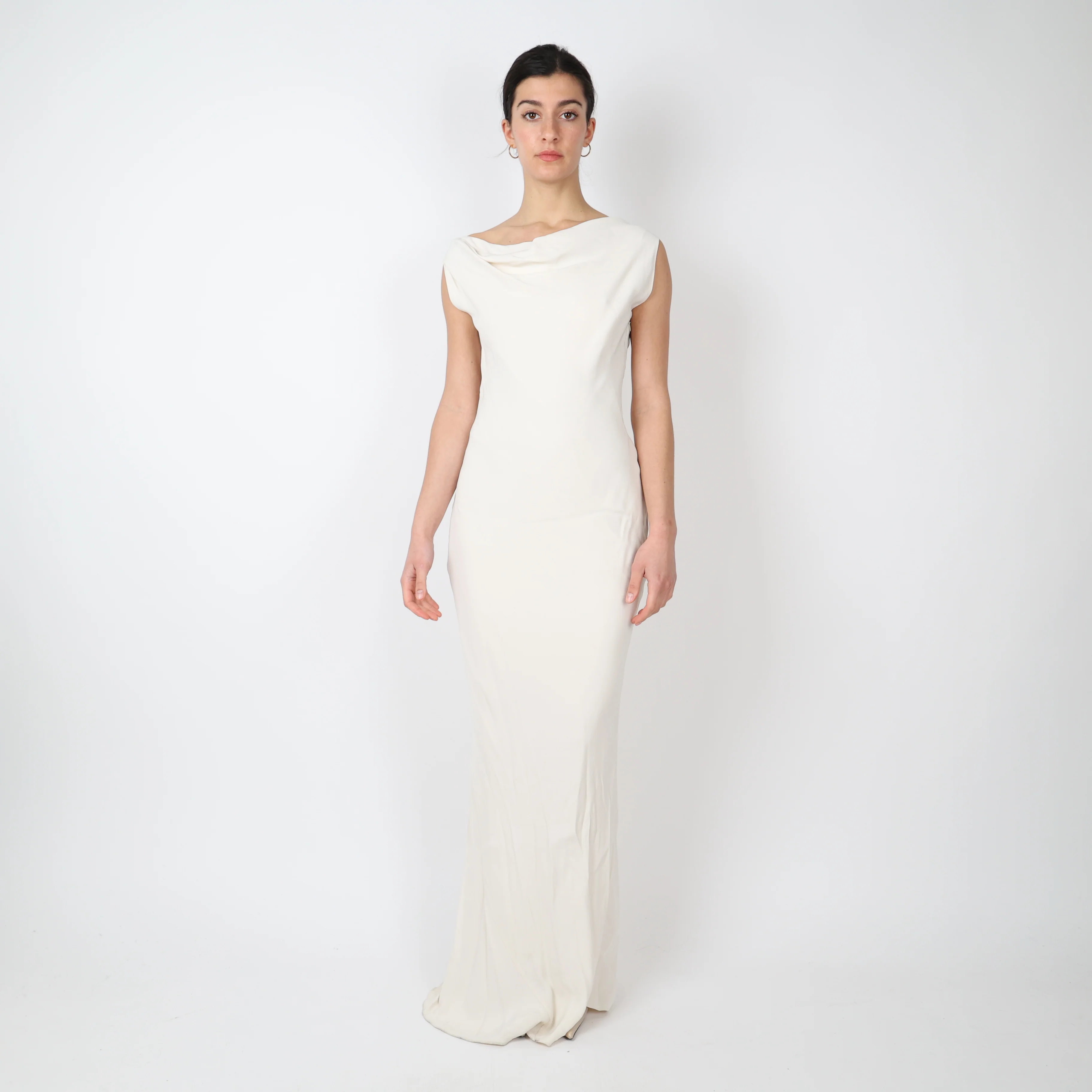 Dress, UK Size 8 - Image 3