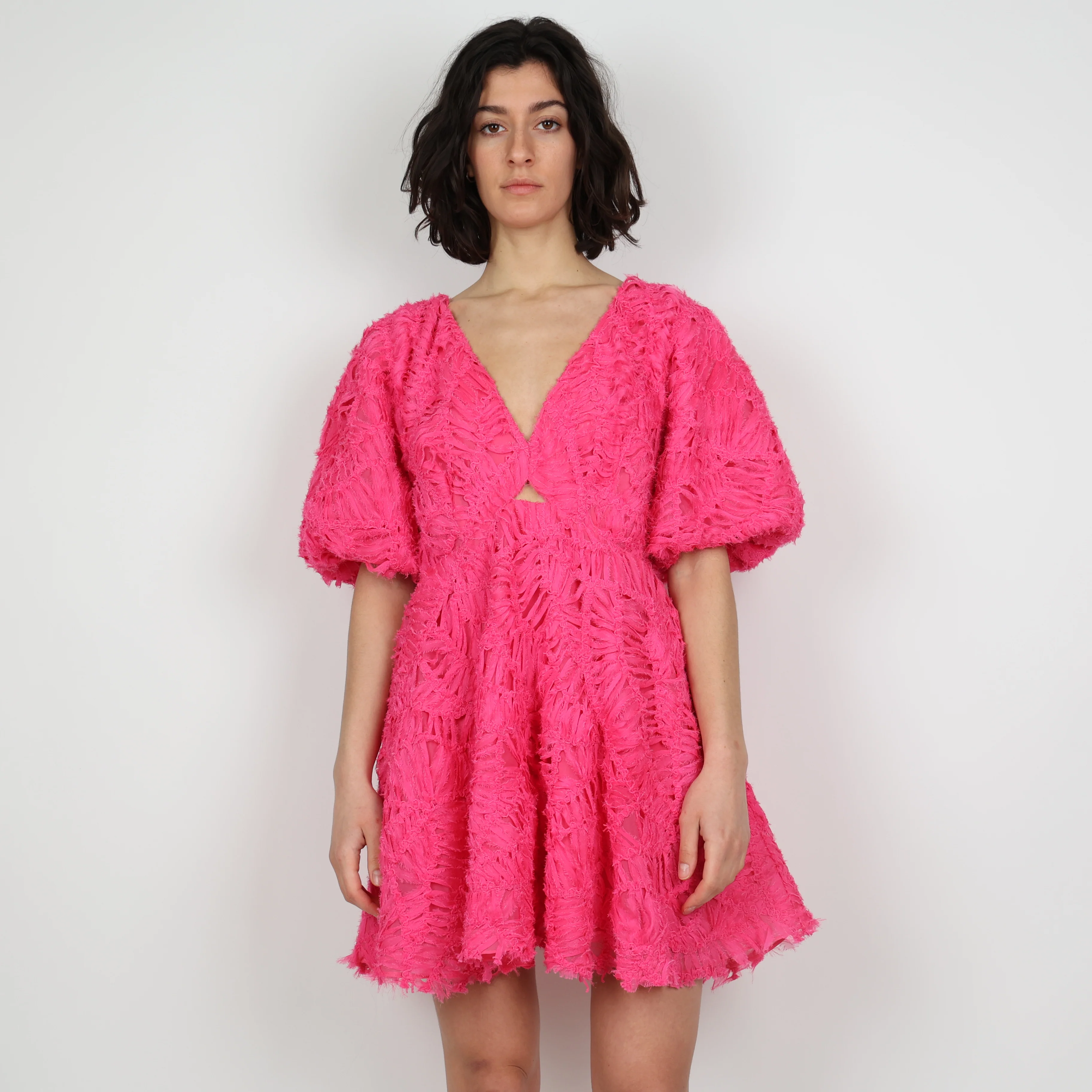 Dress, UK Size 12 - Image 3