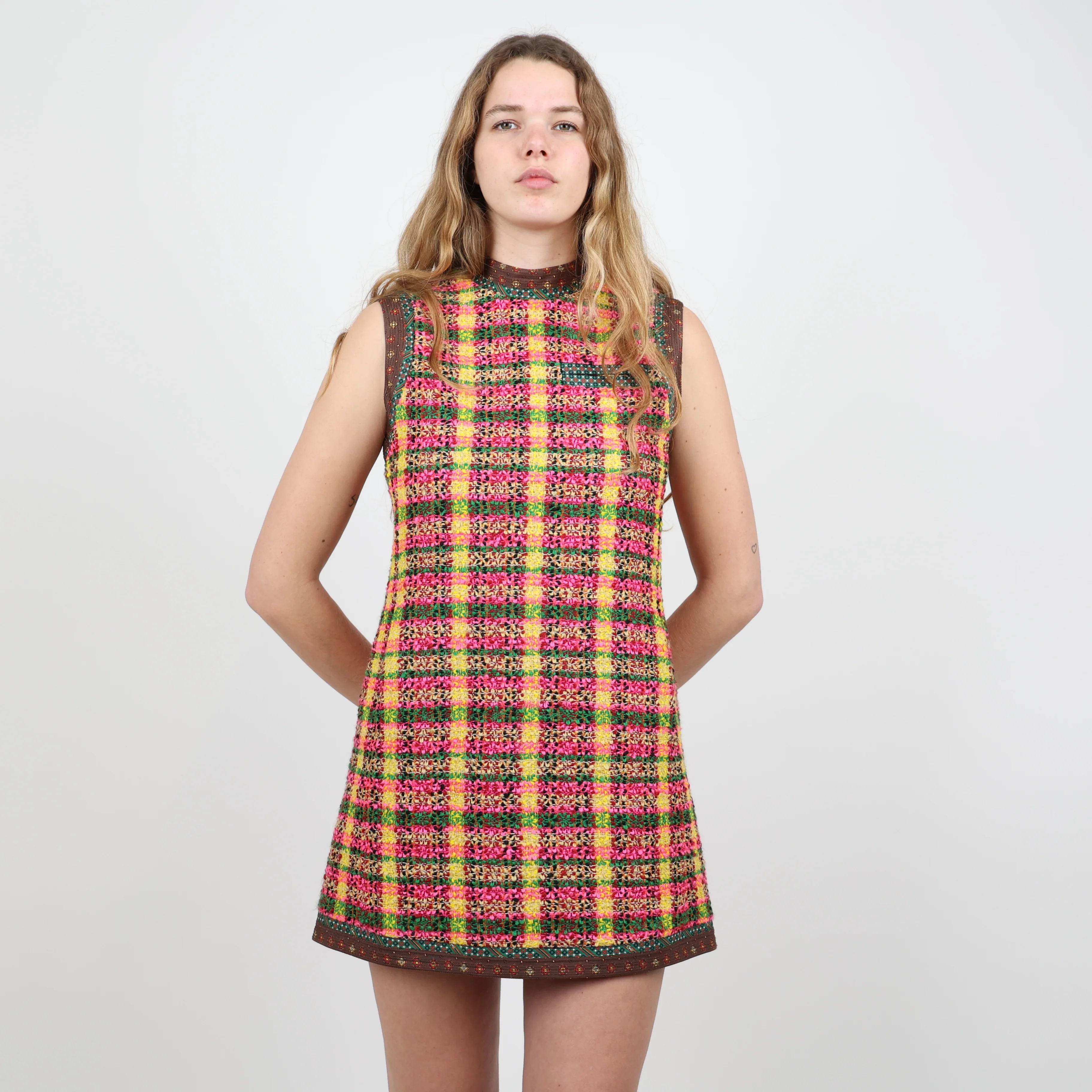 Dress, UK Size 10