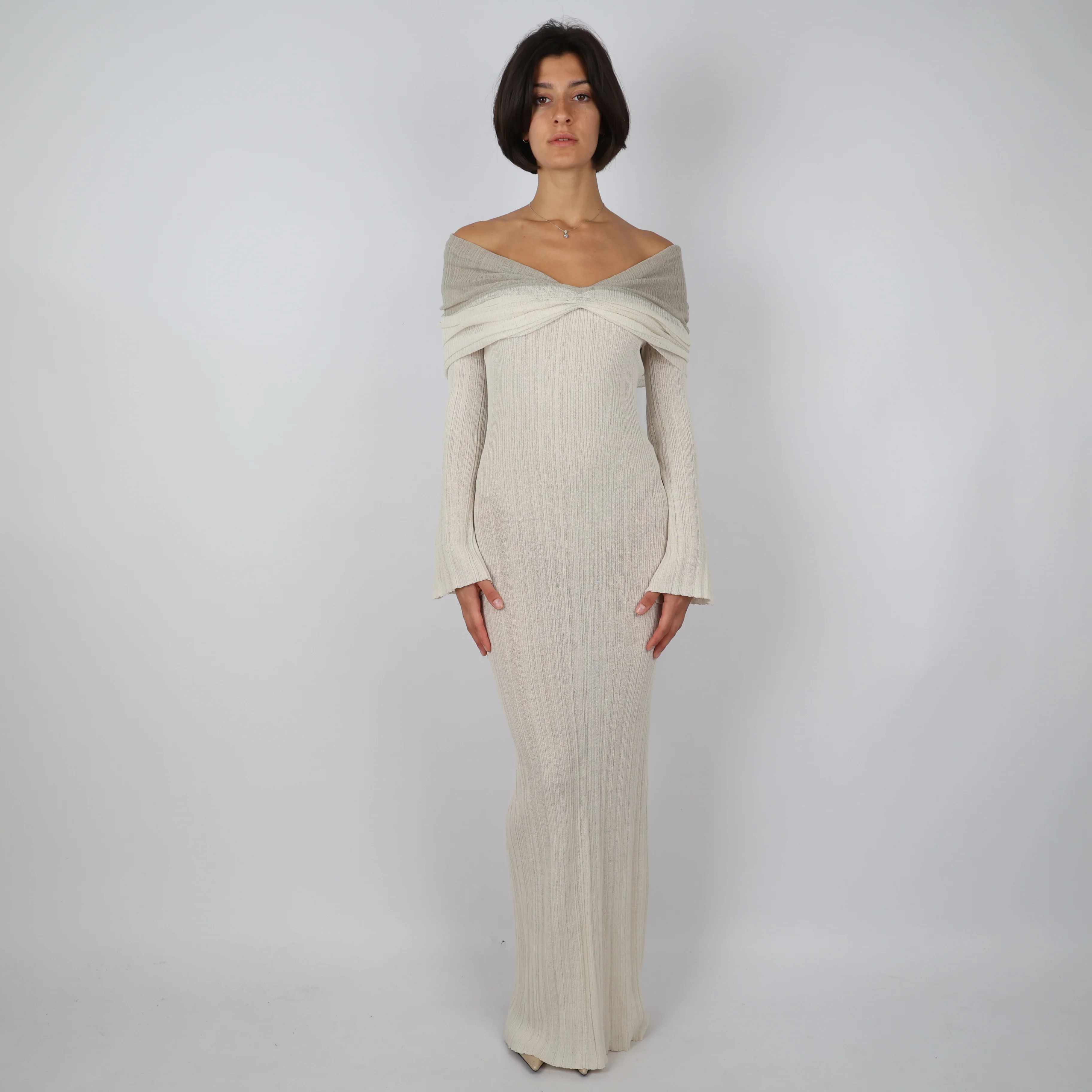 Dress, UK Size 8 - Image 2