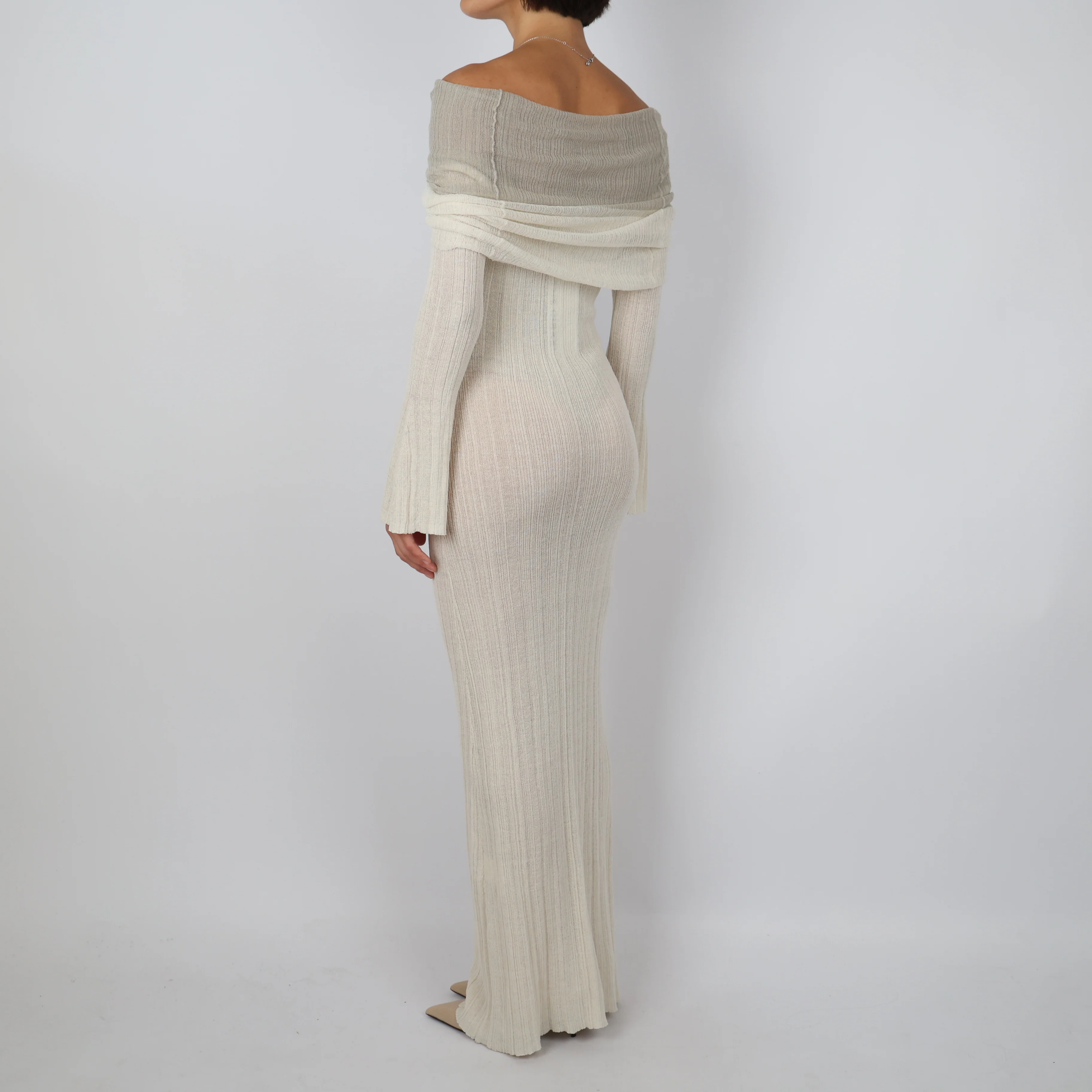 Dress, UK Size 8 - Image 3