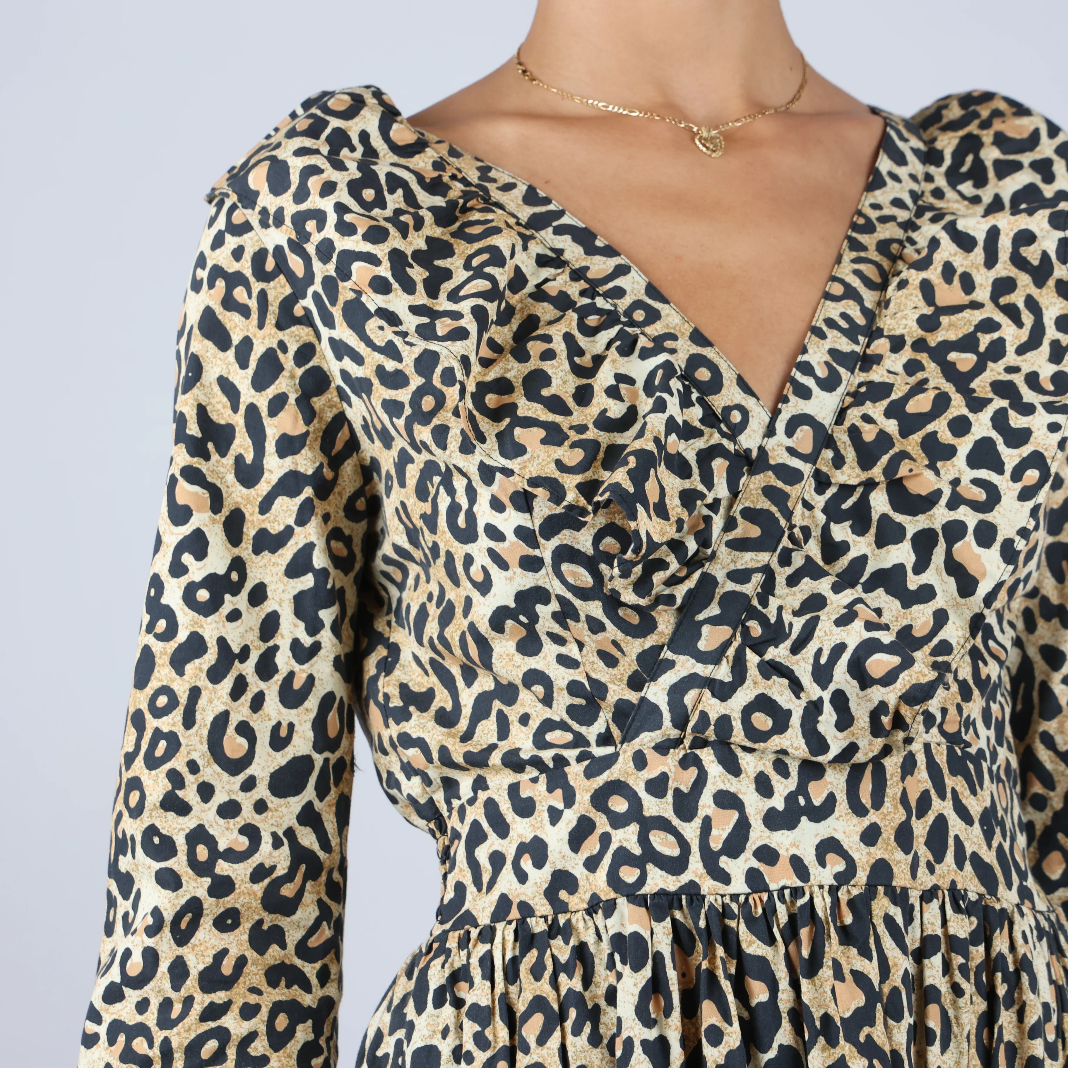 Dress, UK Size 8 - Image 4