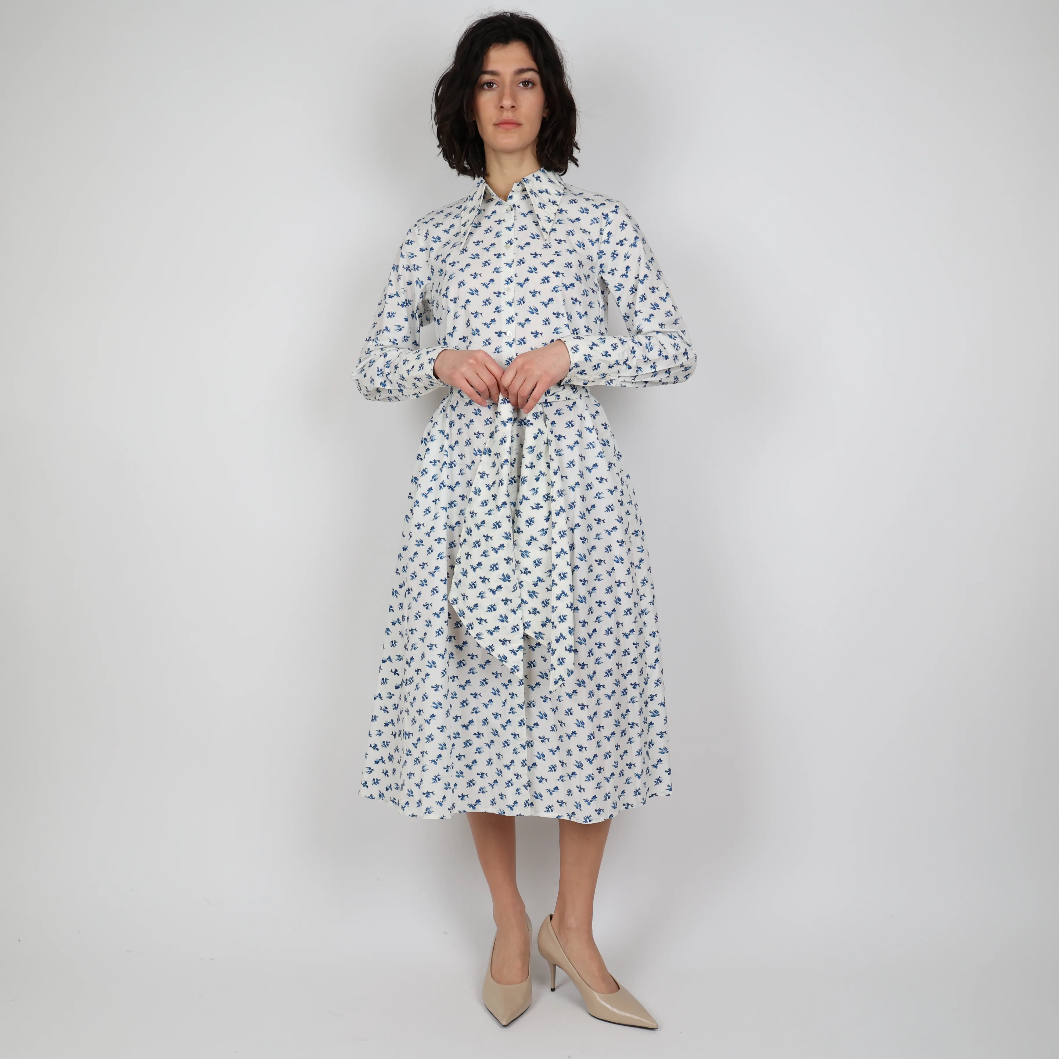 Dress, UK Size 10 - Image 2