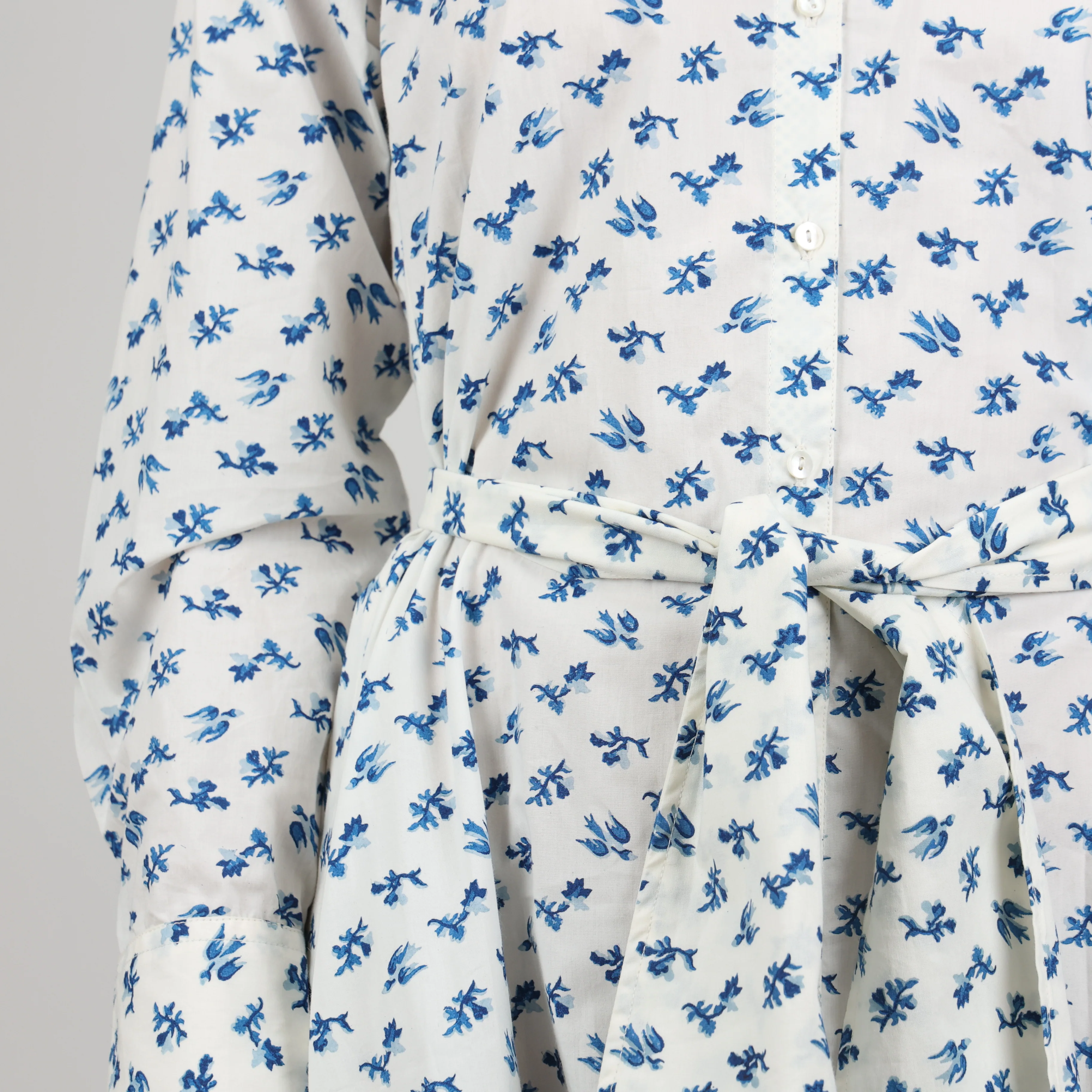 Dress, UK Size 10 - Image 4