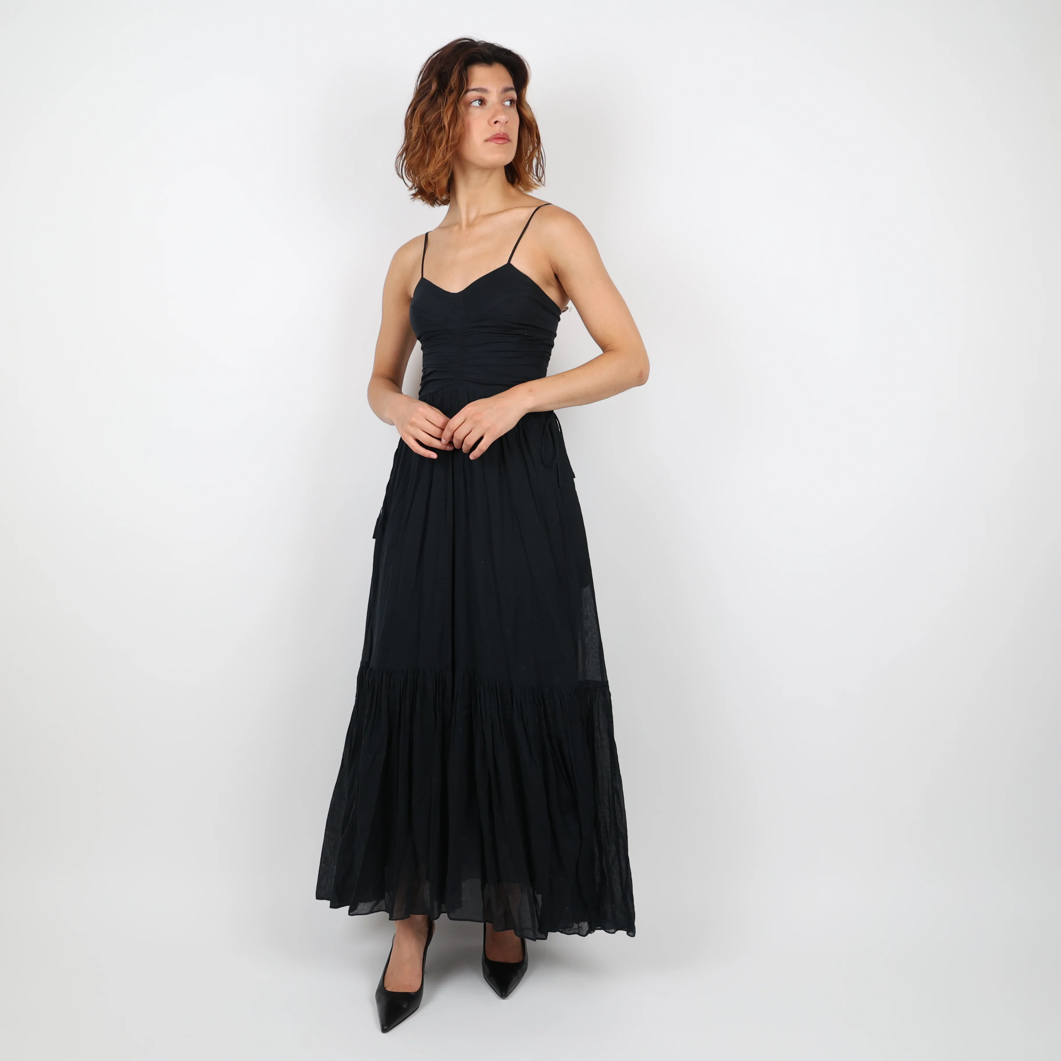 Dress, UK Size 6 - Image 4