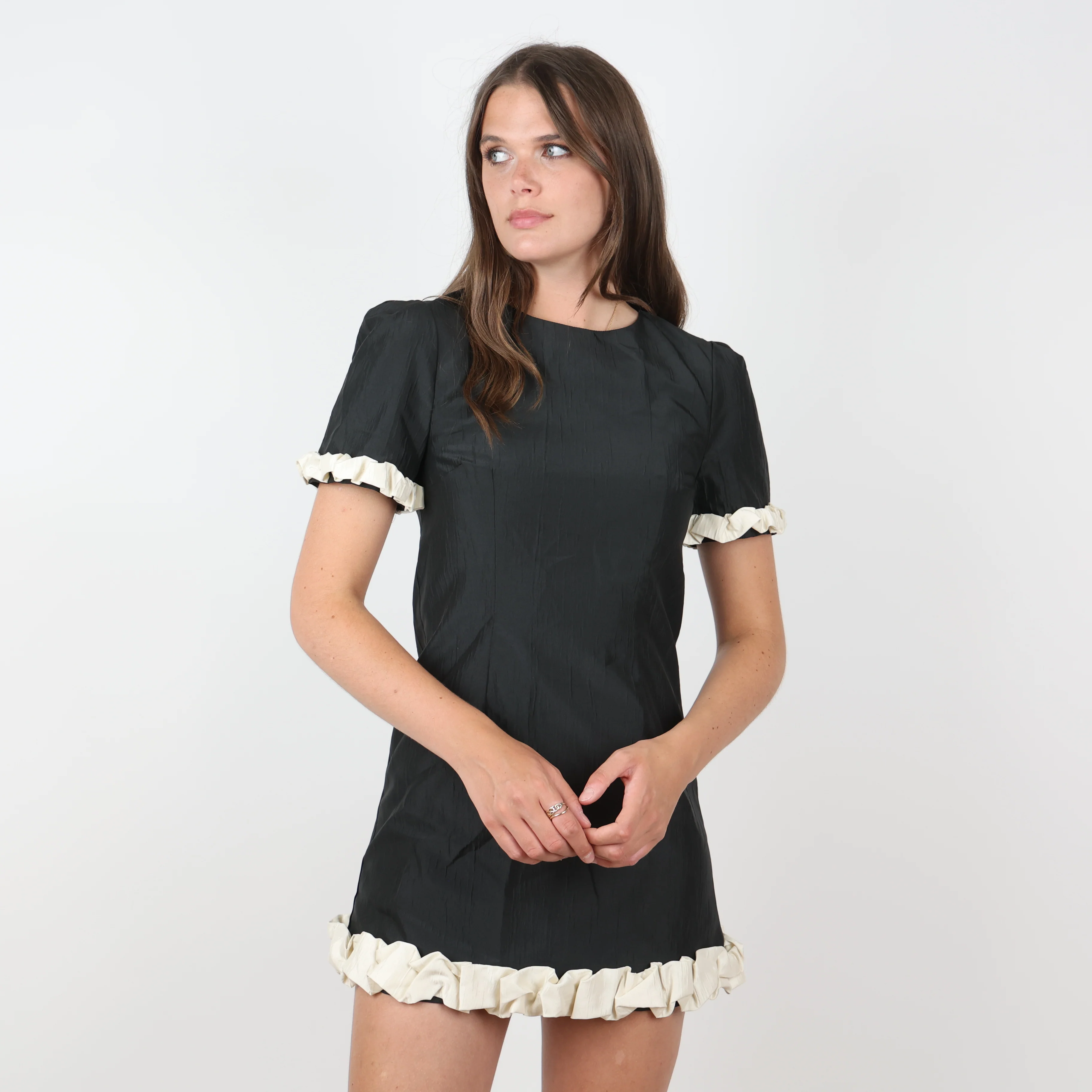 Dress, UK Size 8 - Image 2