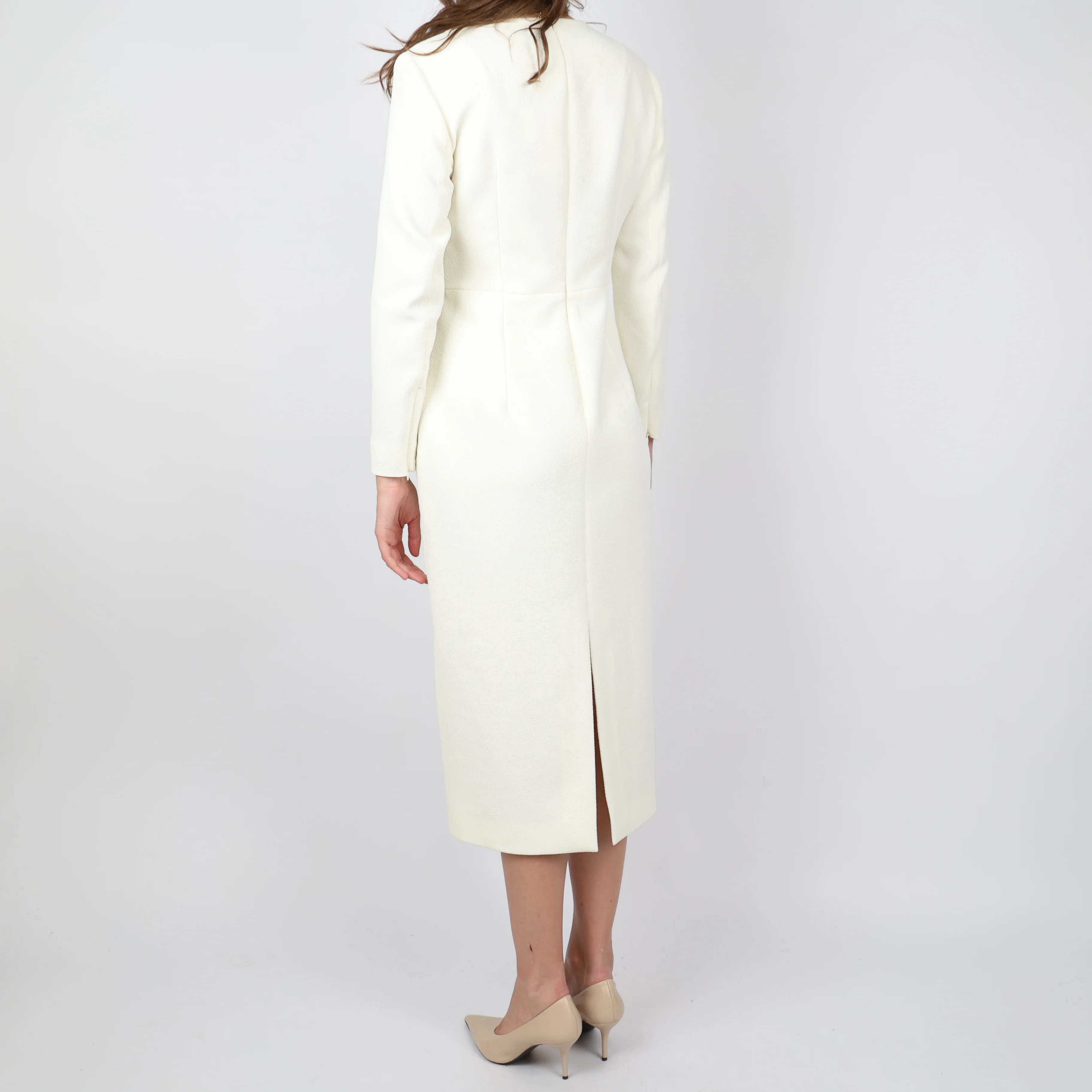 Dress, UK Size 14 - Image 3
