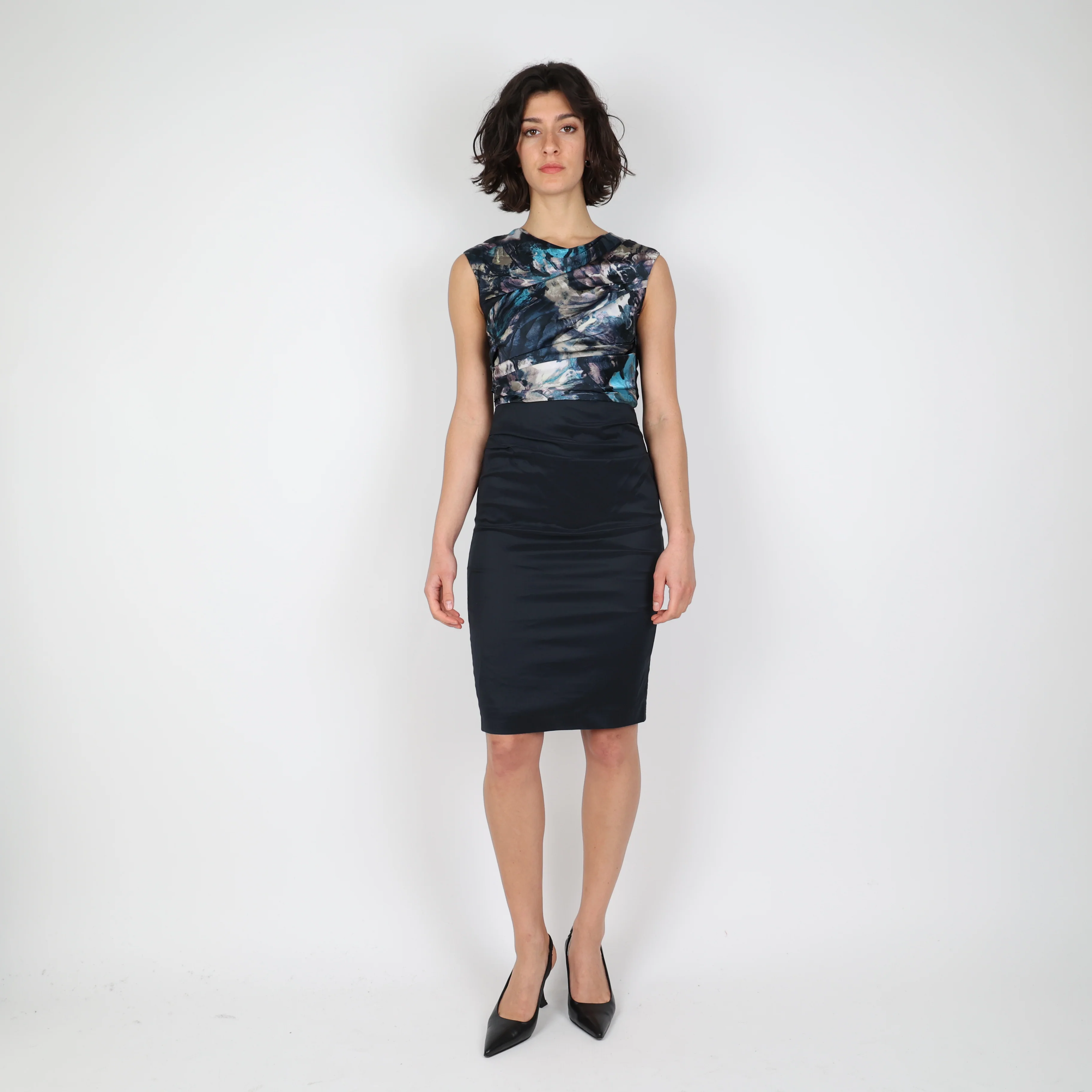 Dress, UK Size 6
