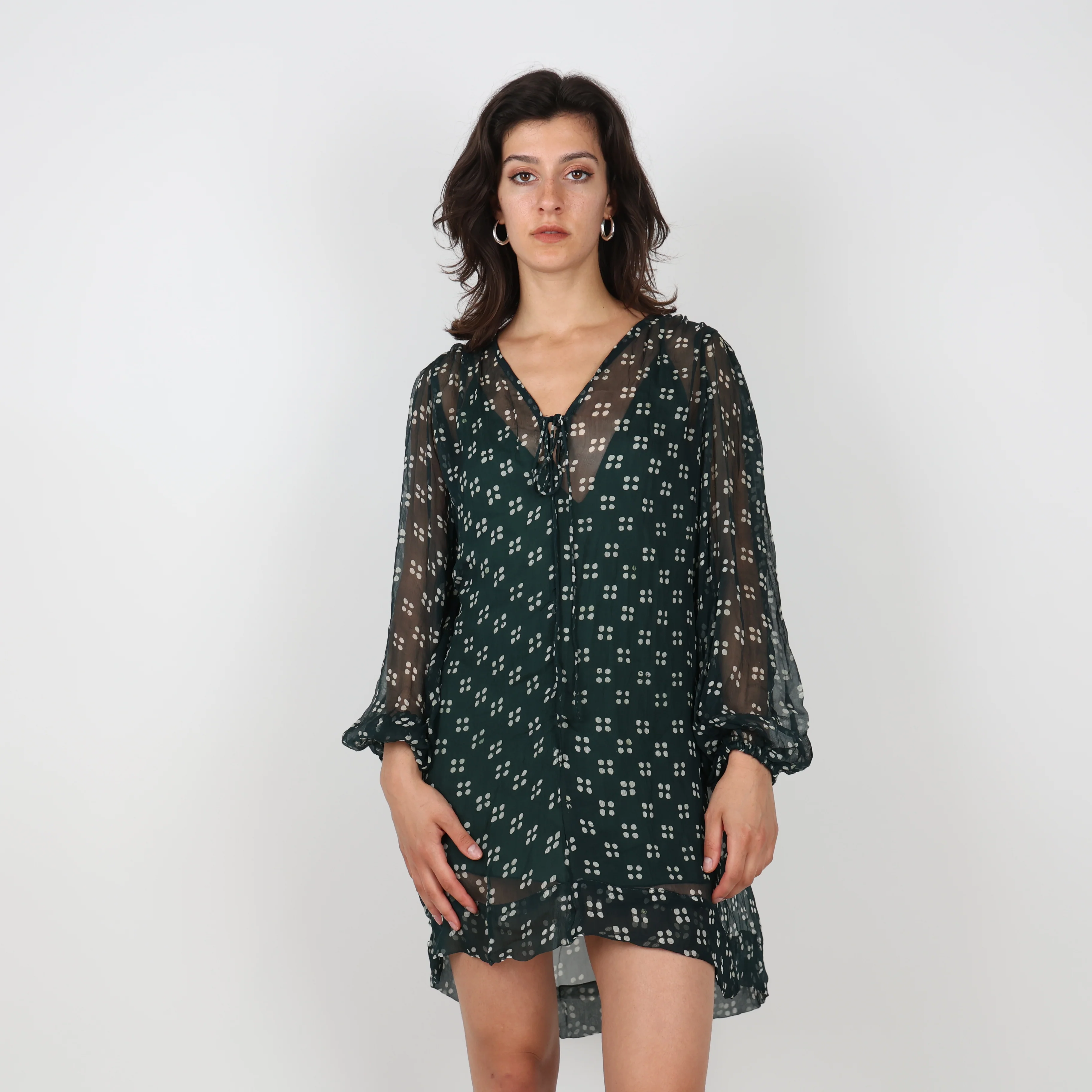Dress, UK Size 10 - Image 2