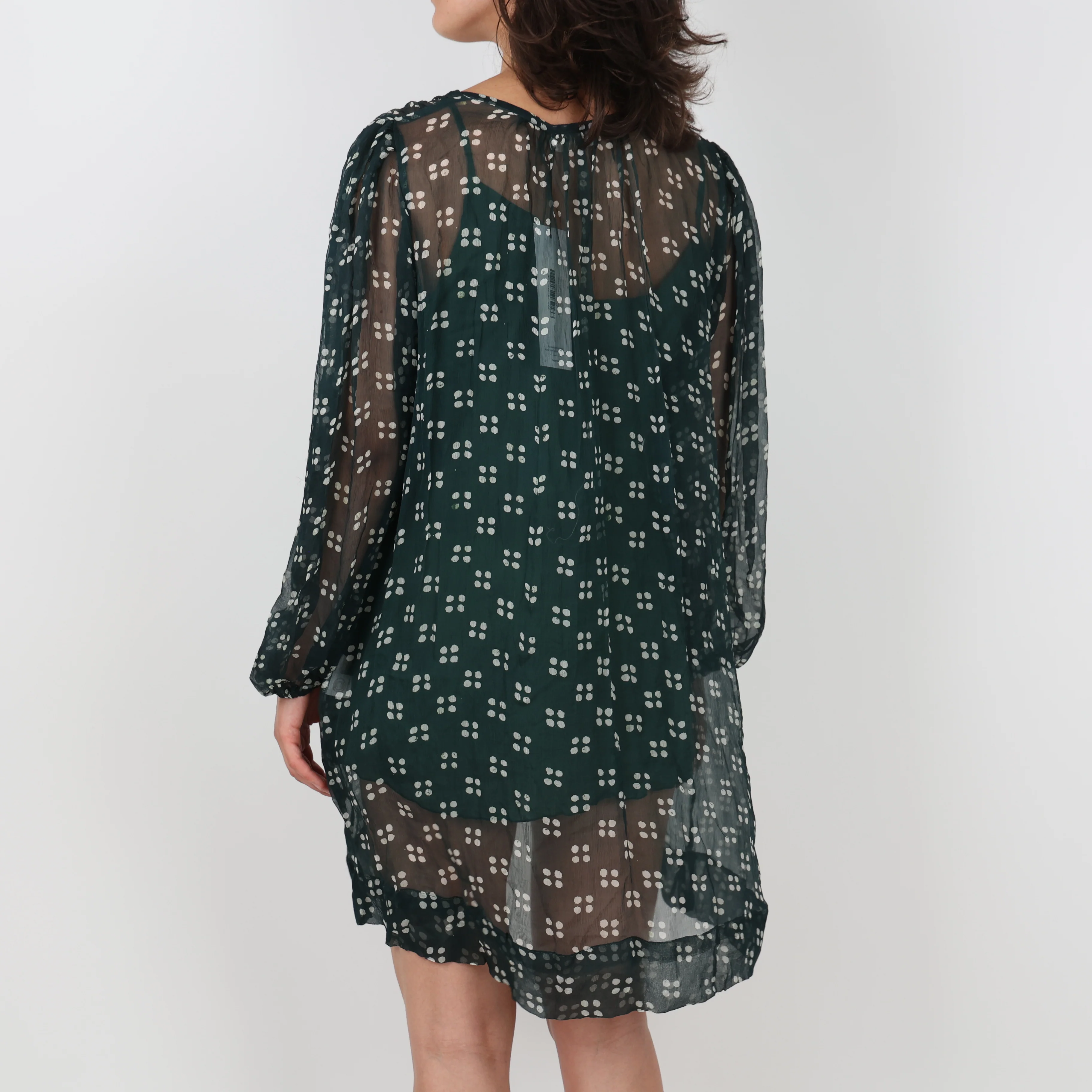 Dress, UK Size 10 - Image 3