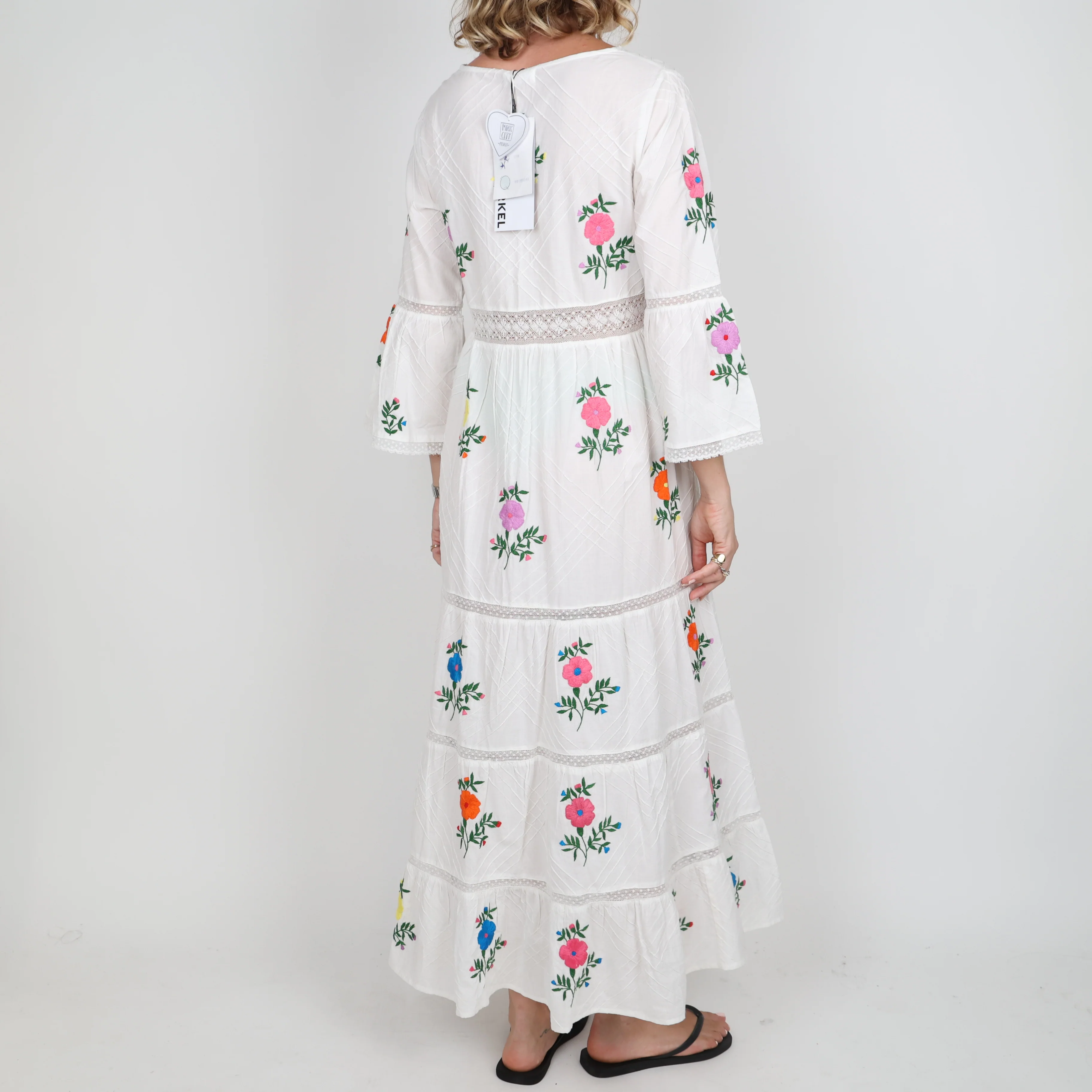 Dress, UK Size 14 - Image 2