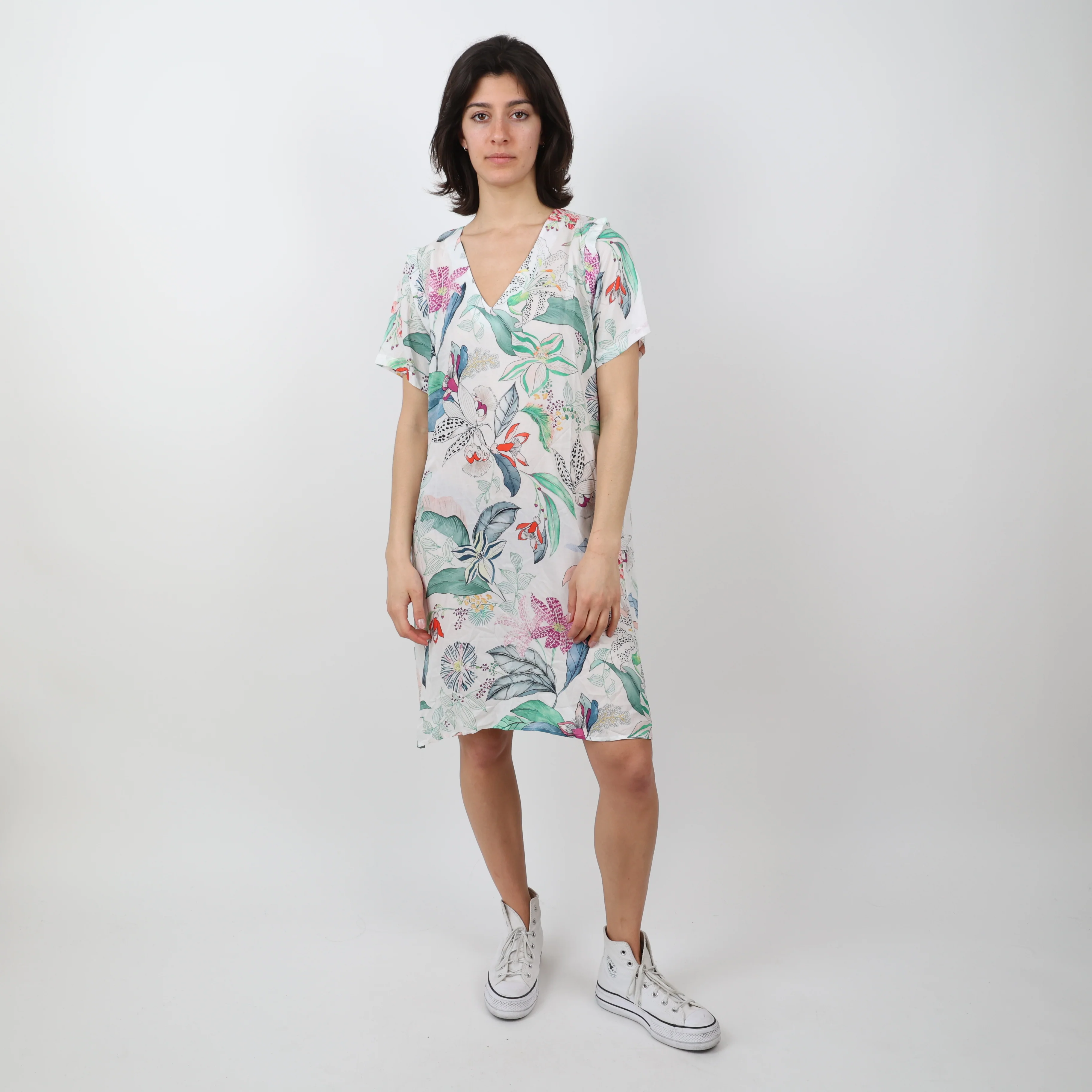 Dress, UK Size 16