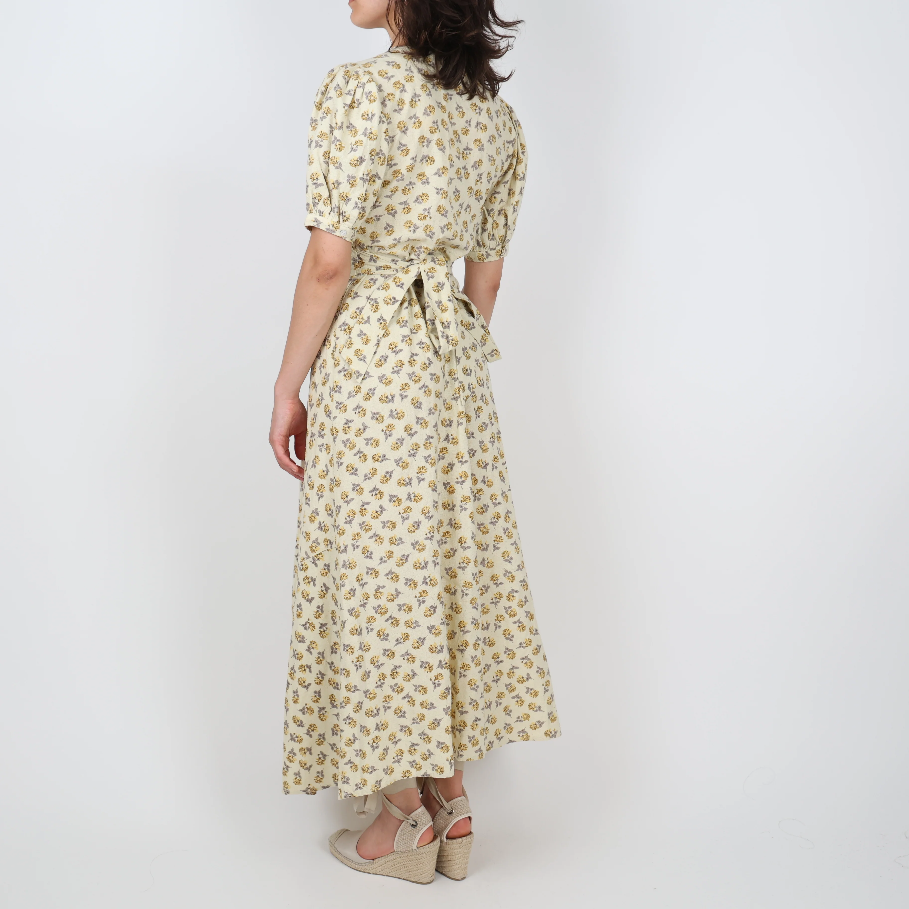 Dress, UK Size 8 - Image 3