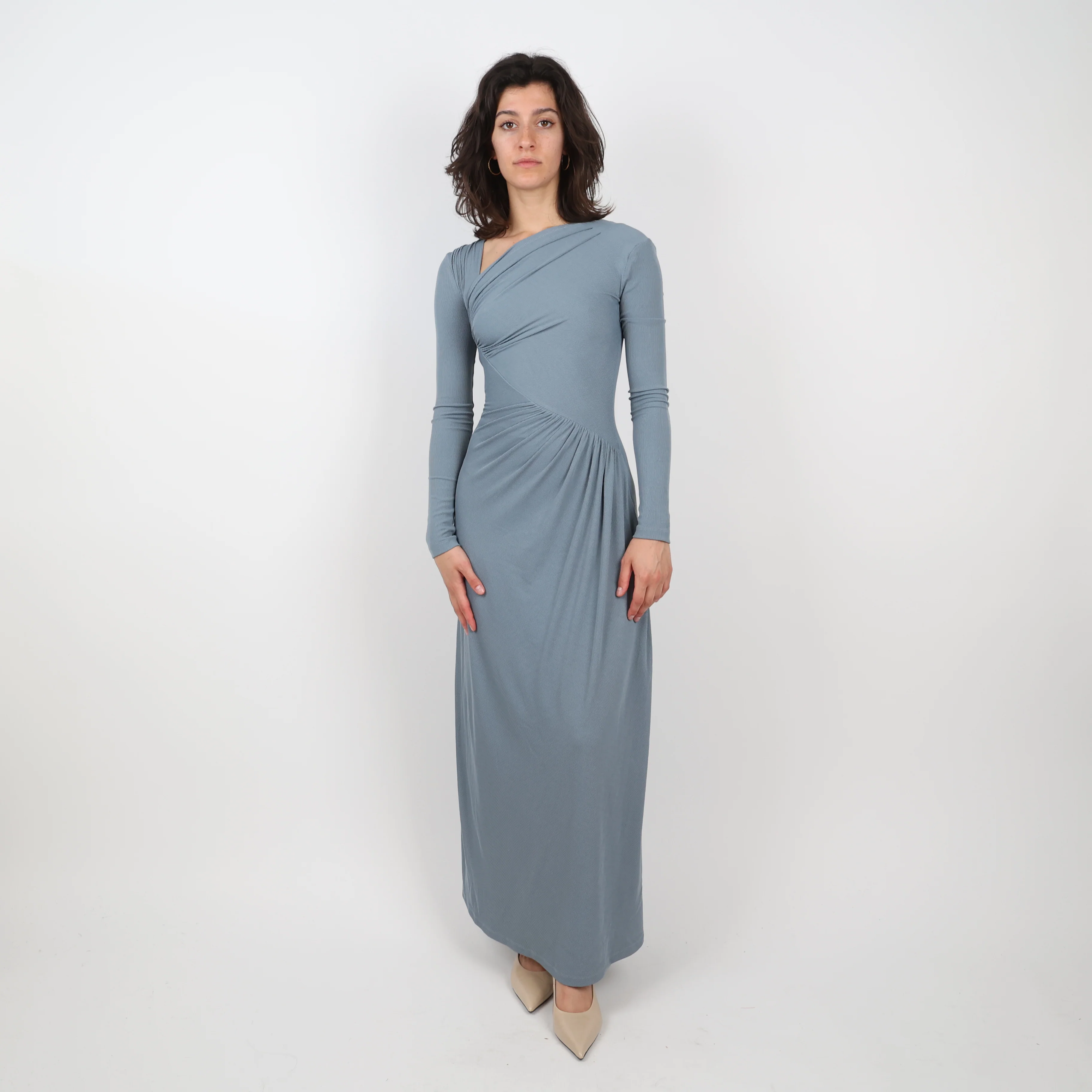 Dress, UK Size 4 - Image 2