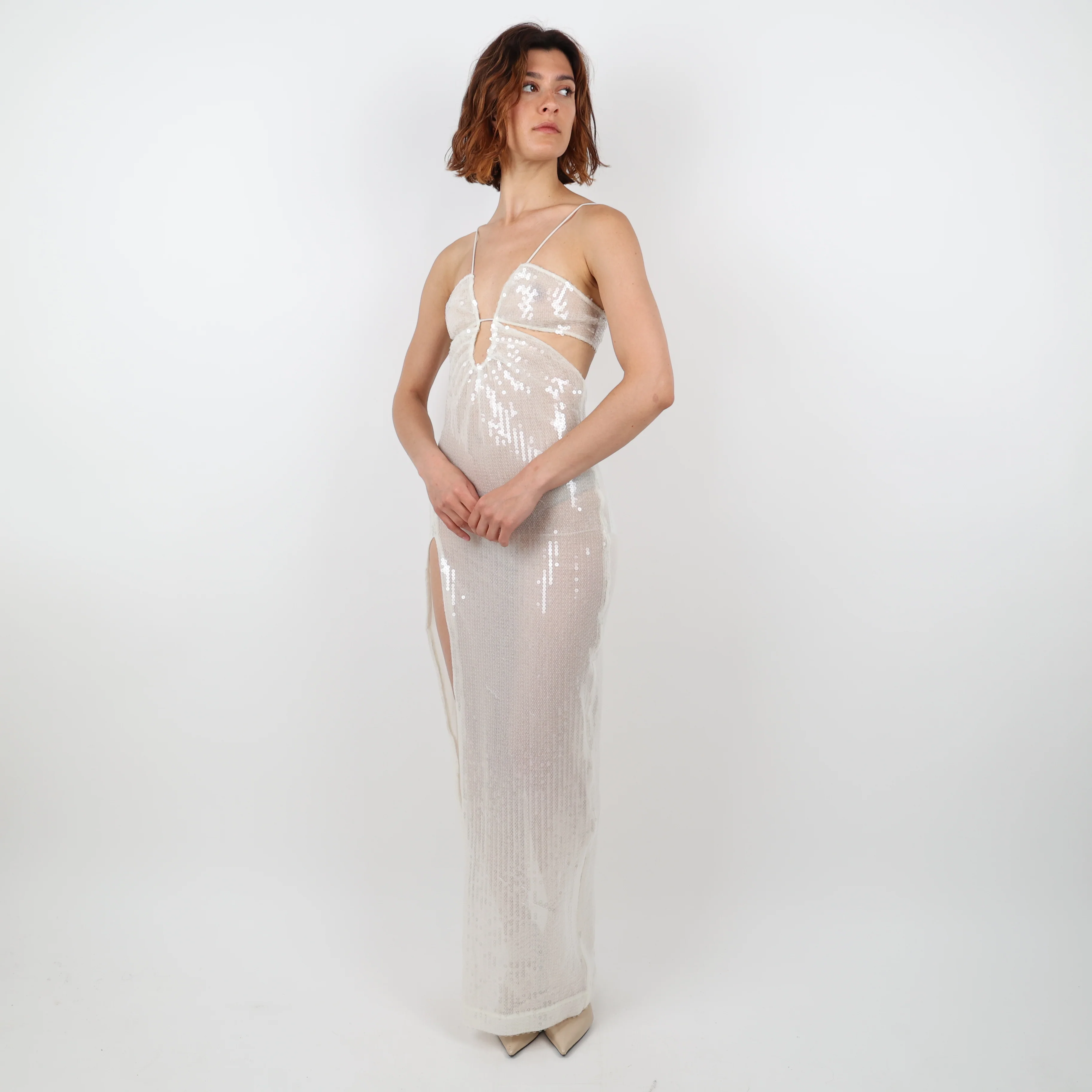 Dress, UK Size 6