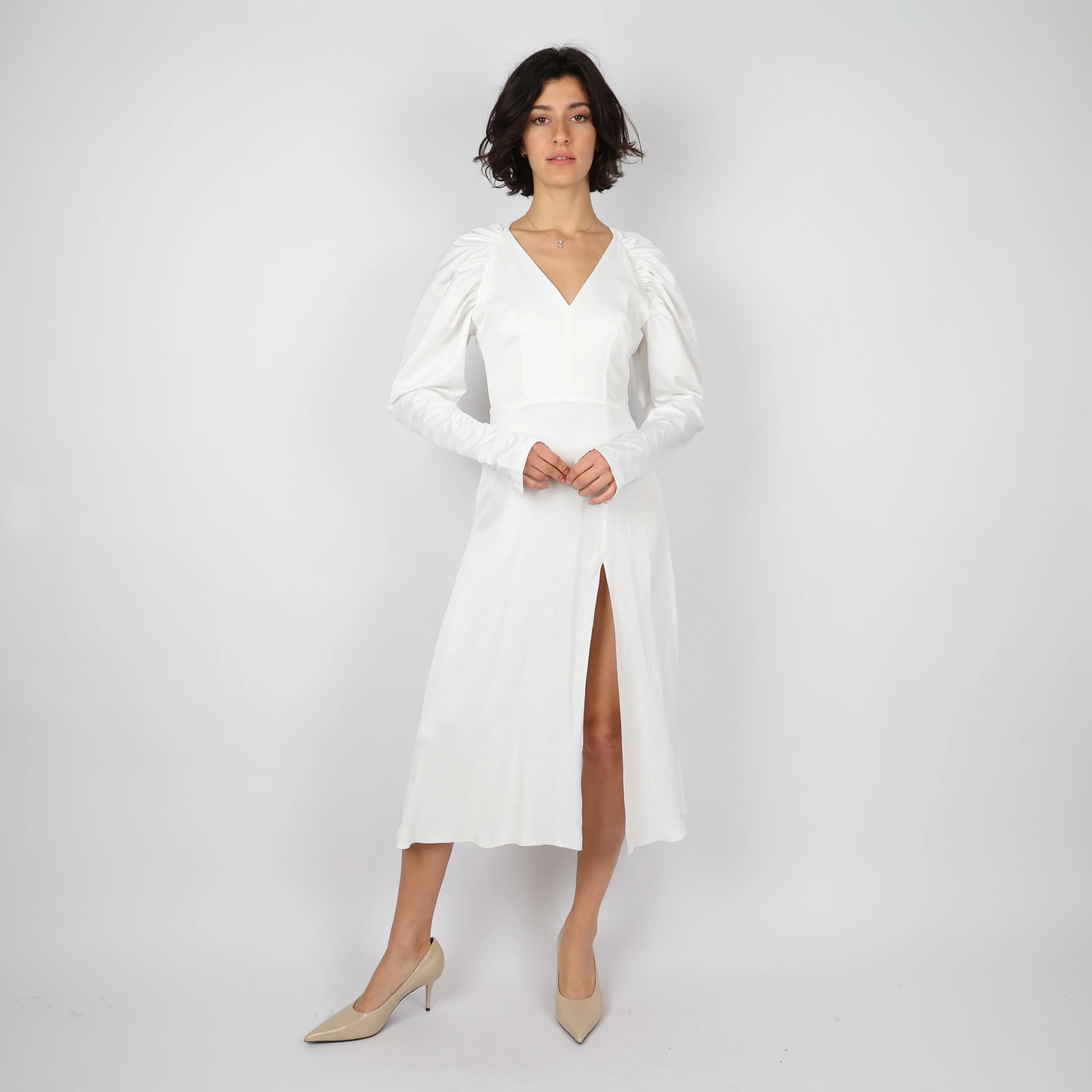 Dress, UK Size 6 - Image 2