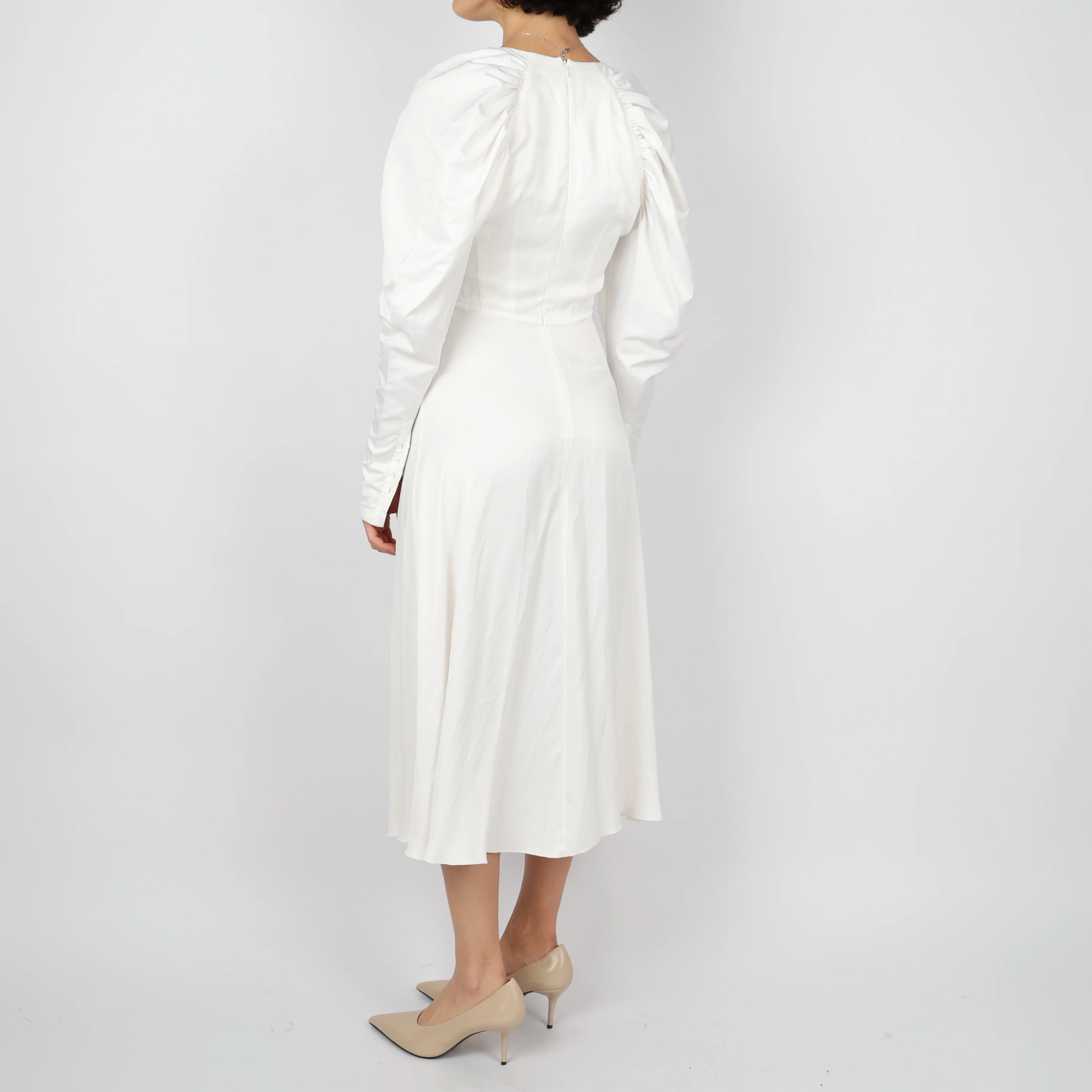 Dress, UK Size 6 - Image 3