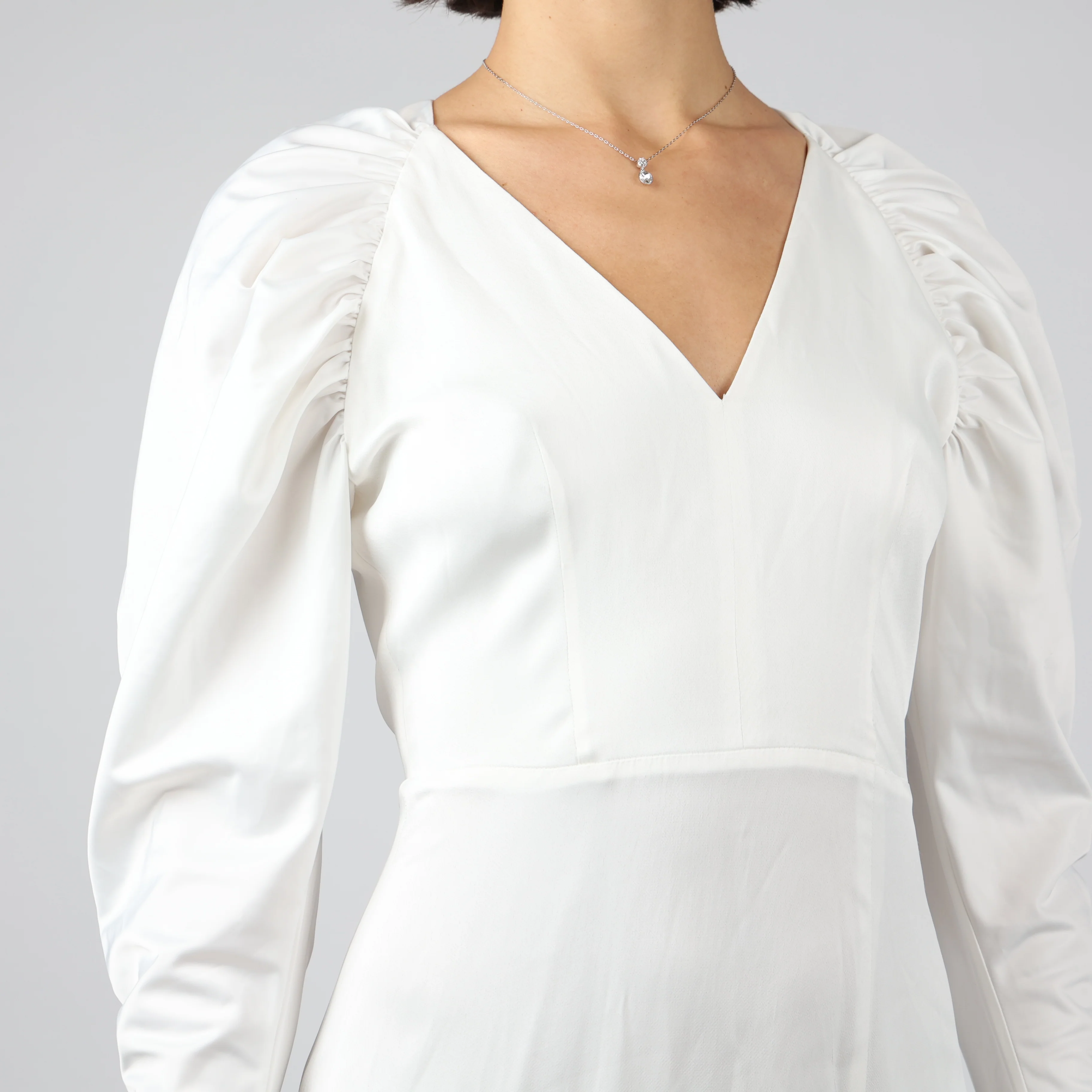 Dress, UK Size 6 - Image 4